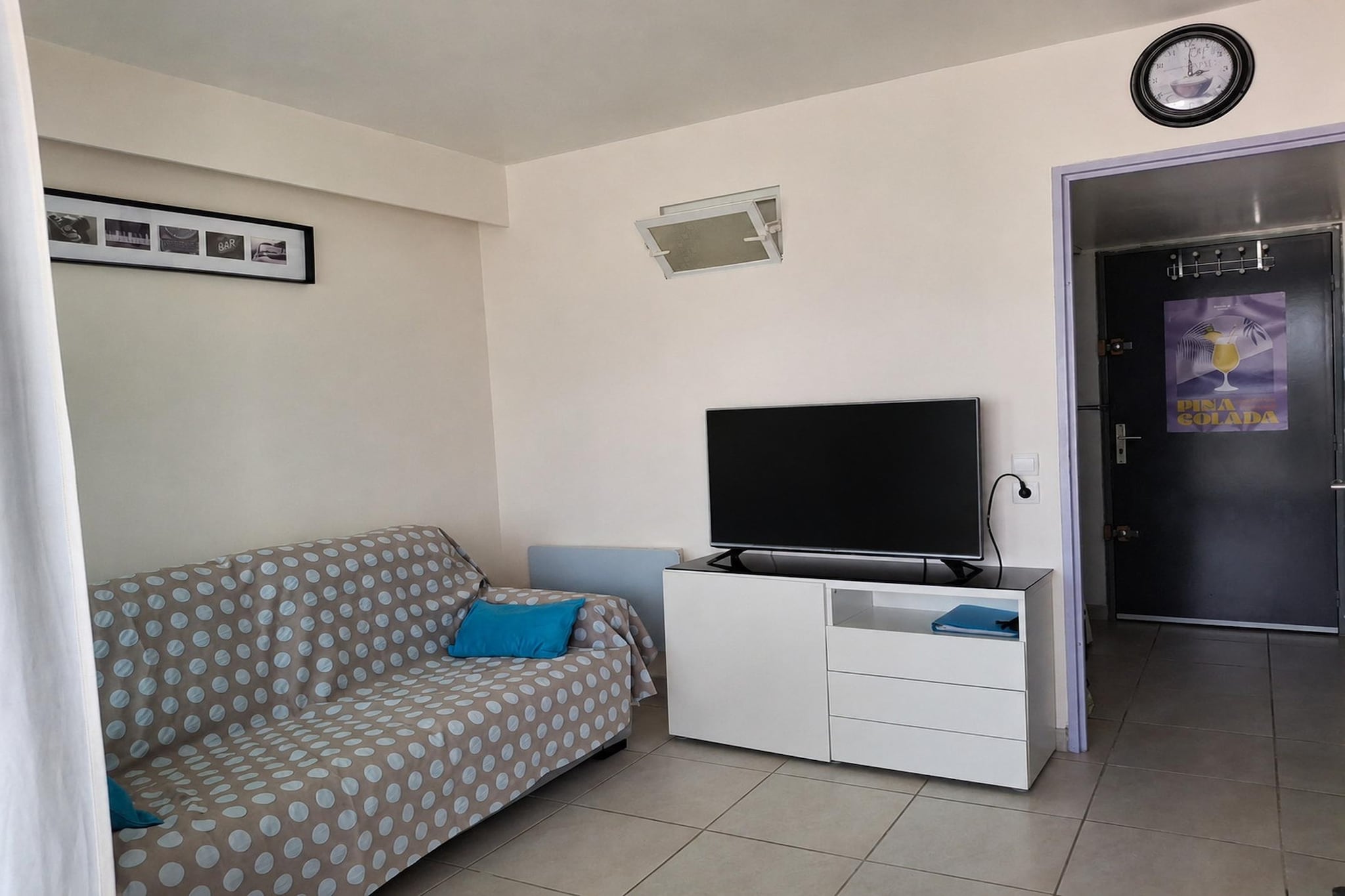 Le Grand Large N°315 - ST4 - Woonkamer