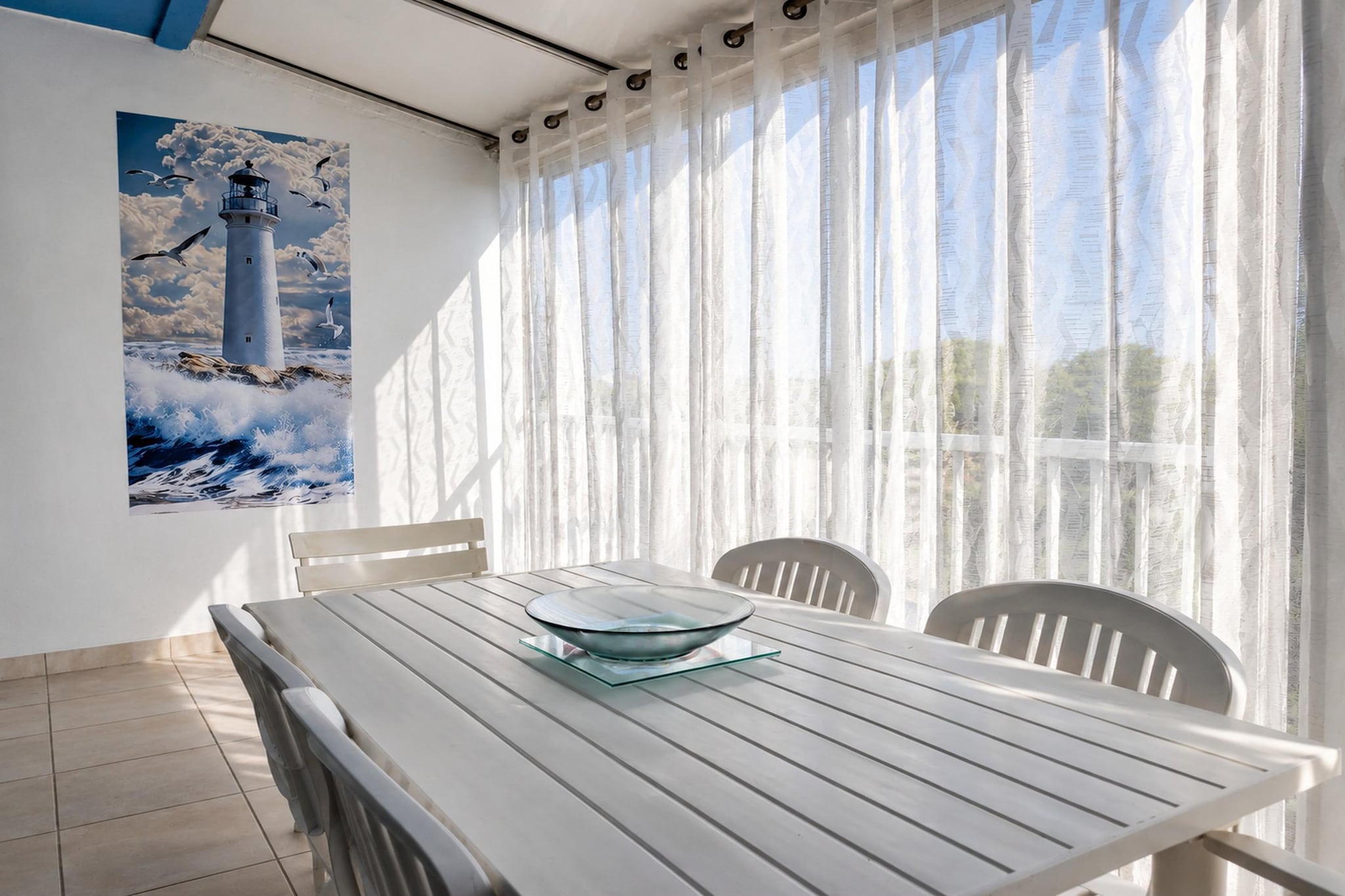 Le Grand Large N°315 - ST4 - Eetkamer