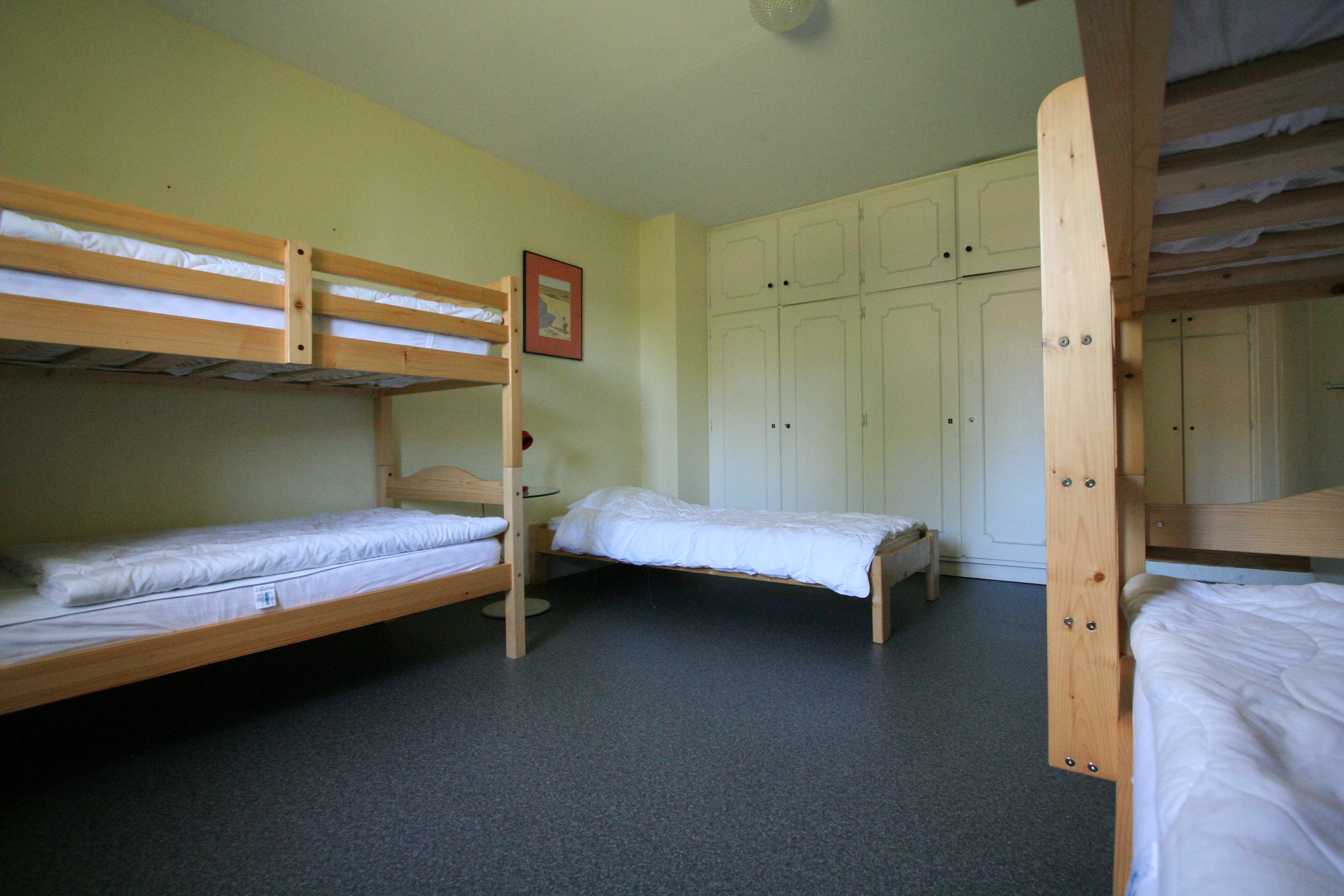 Vakantiehuis Waimes - Sourbrodt max. 13 personen 4 slaapkamers sauna #21