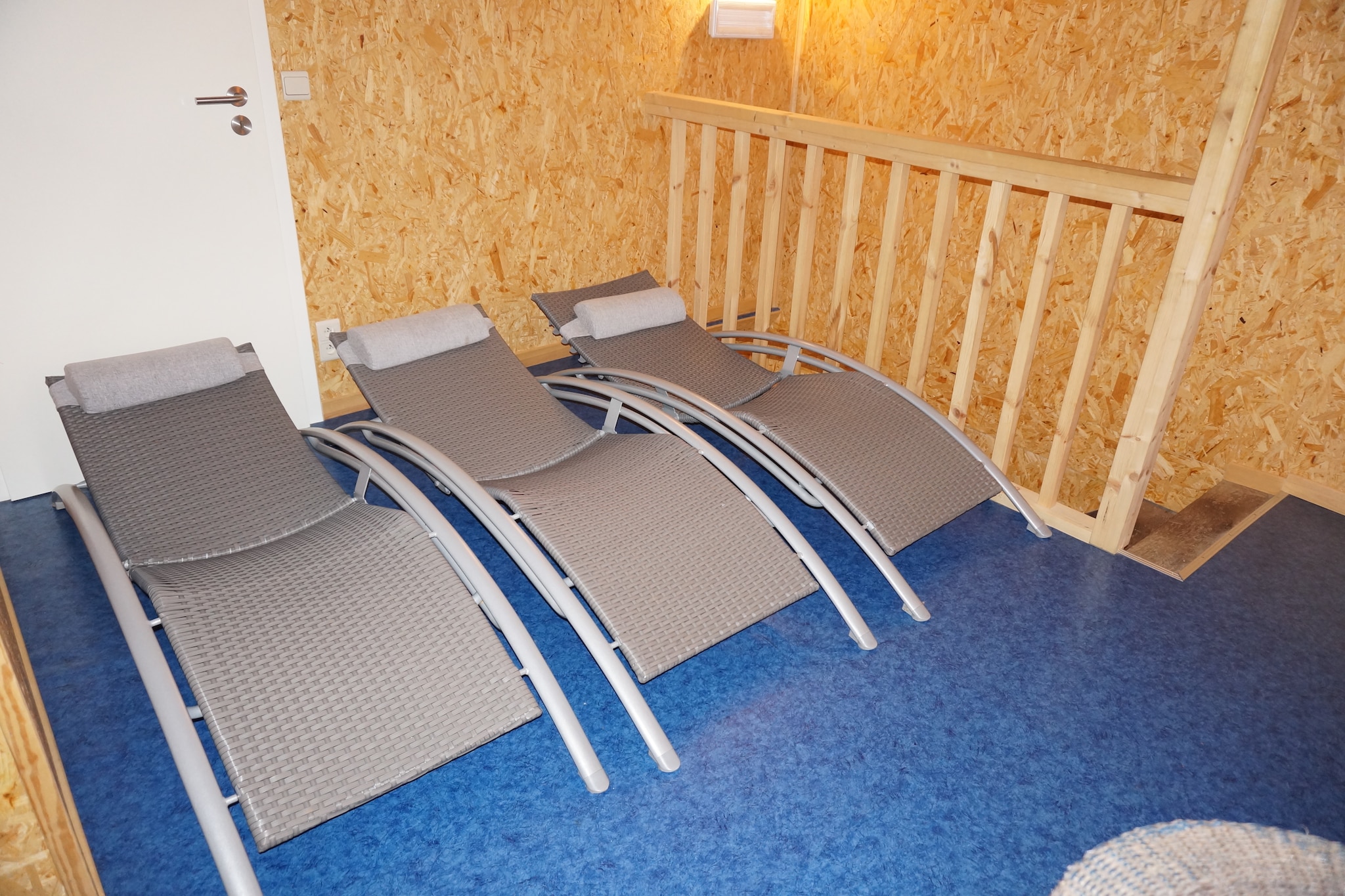 Vakantiehuis Waimes - Sourbrodt max. 13 personen 4 slaapkamers sauna #31