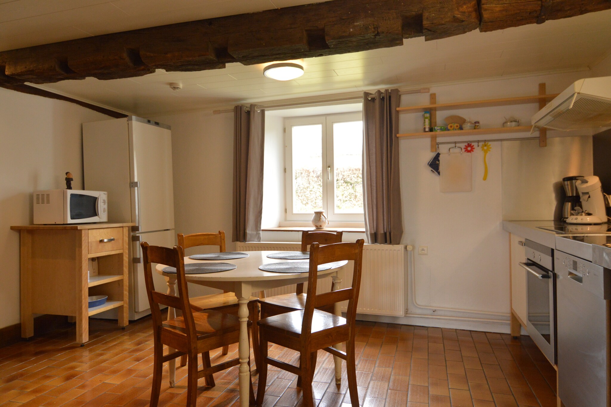 Vakantiehuis Waimes - Sourbrodt max. 13 personen 4 slaapkamers sauna #11