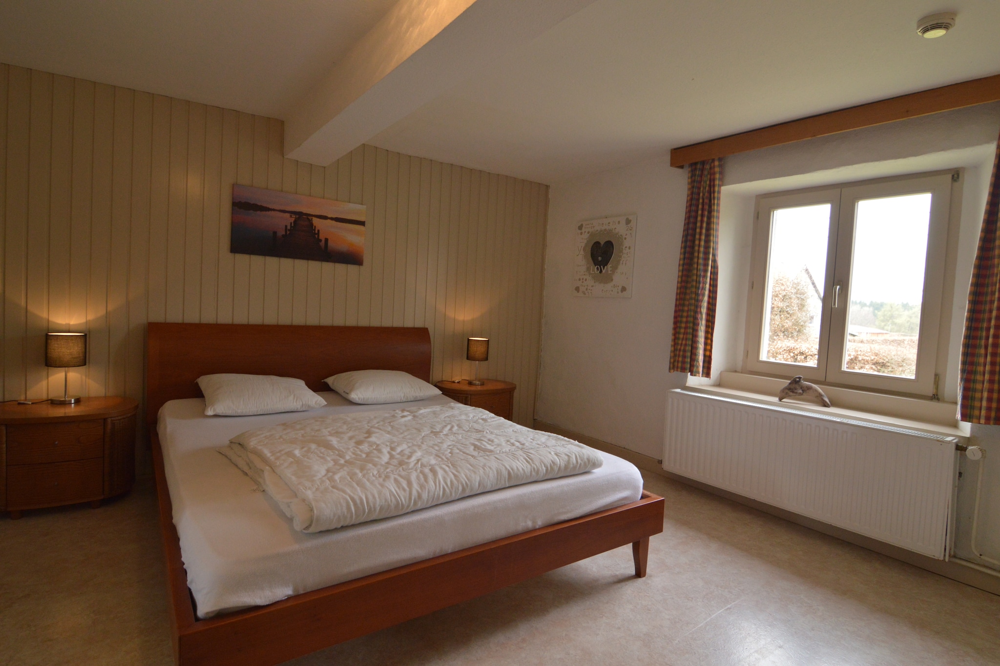 Vakantiehuis Waimes - Sourbrodt max. 13 personen 4 slaapkamers sauna #17