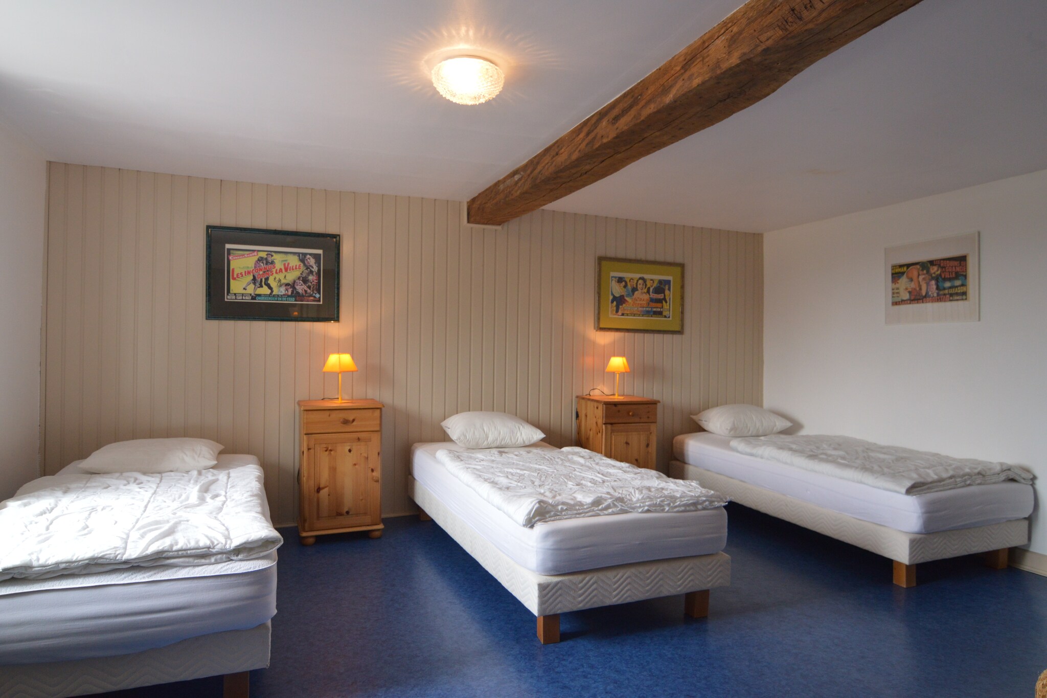 Vakantiehuis Waimes - Sourbrodt max. 13 personen 4 slaapkamers sauna #18