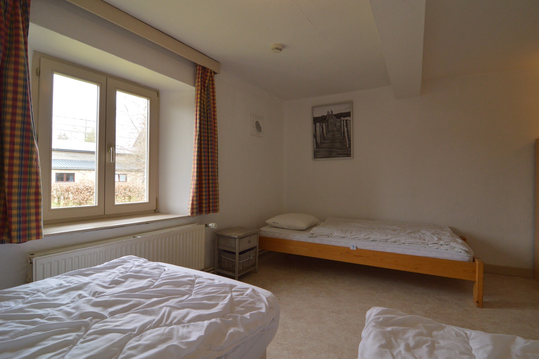 Vakantiehuis Waimes - Sourbrodt max. 13 personen 4 slaapkamers sauna #19