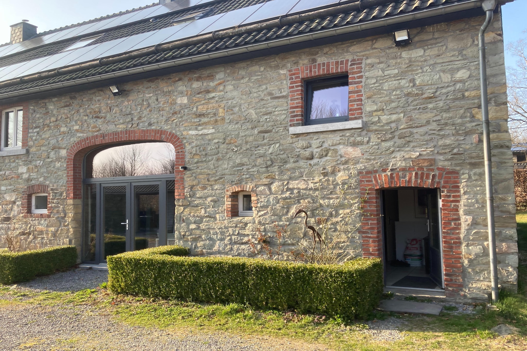 Domaine des Bouts de Fagnes