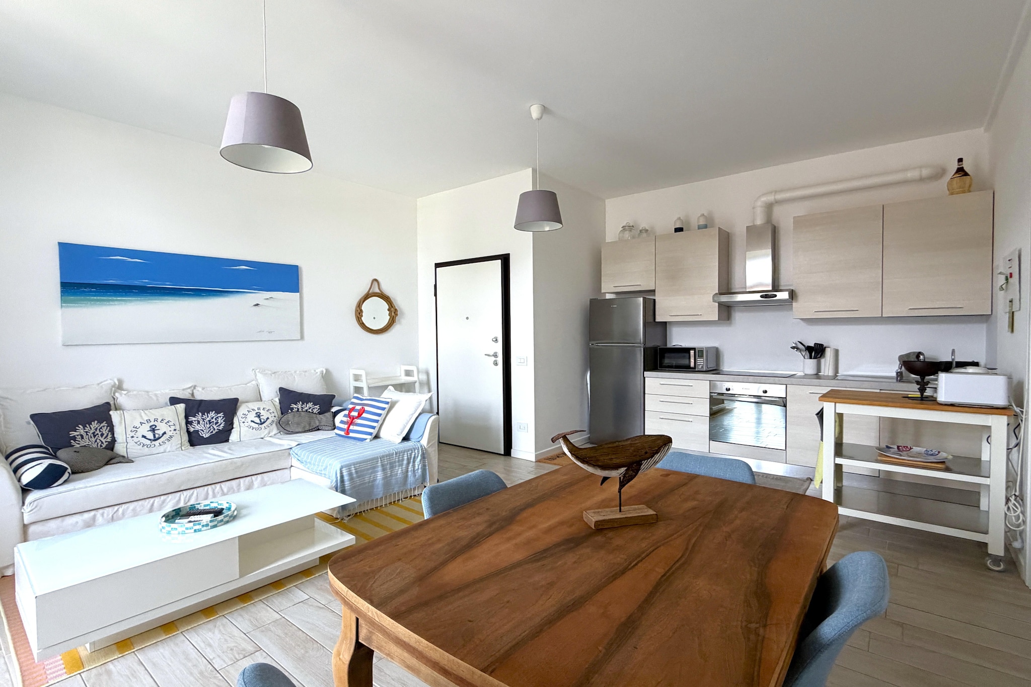 PAR 02/2 - Woonkamer