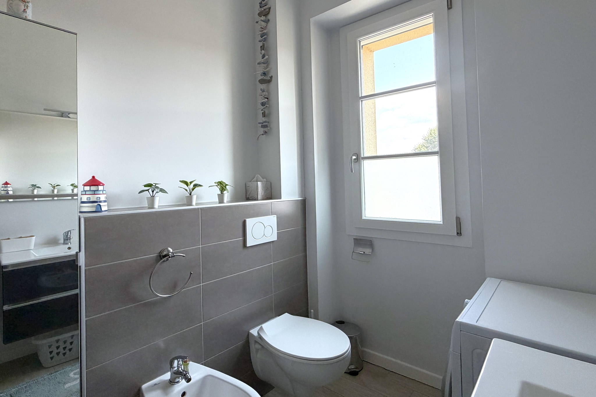 PAR 02/2 - Badkamer