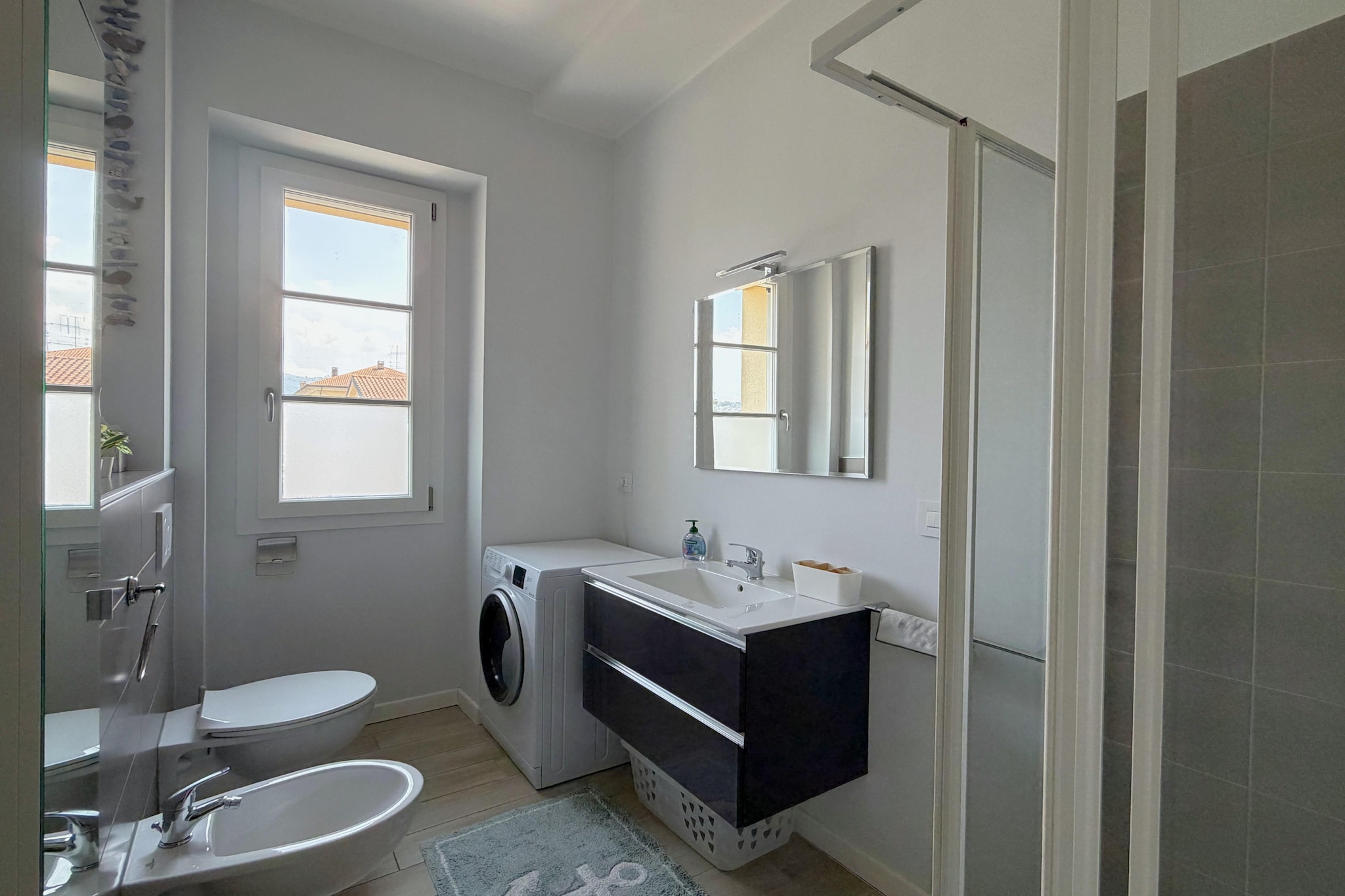 PAR 02/2 - Badkamer