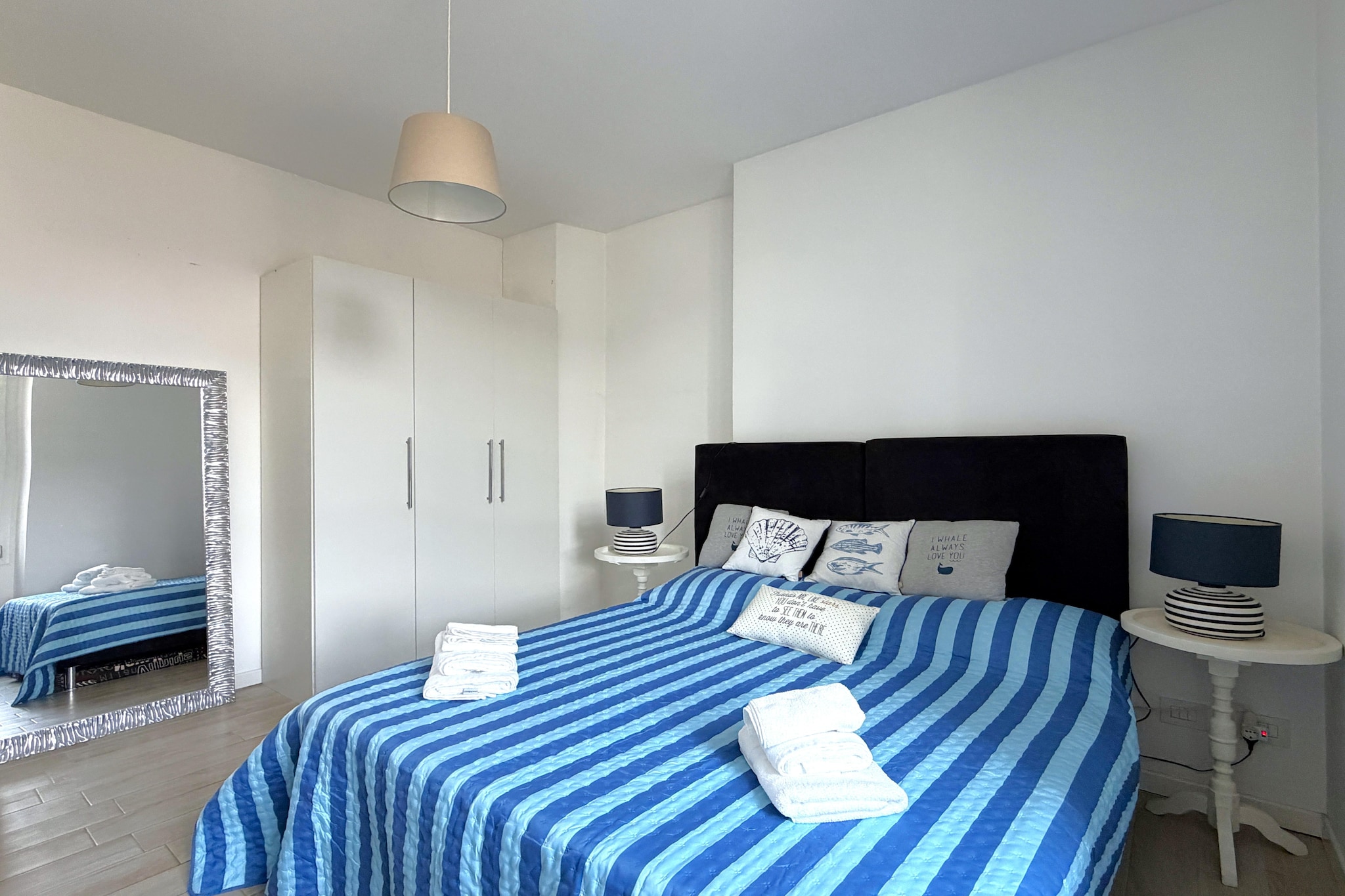 PAR 02/2 - Slaapkamer