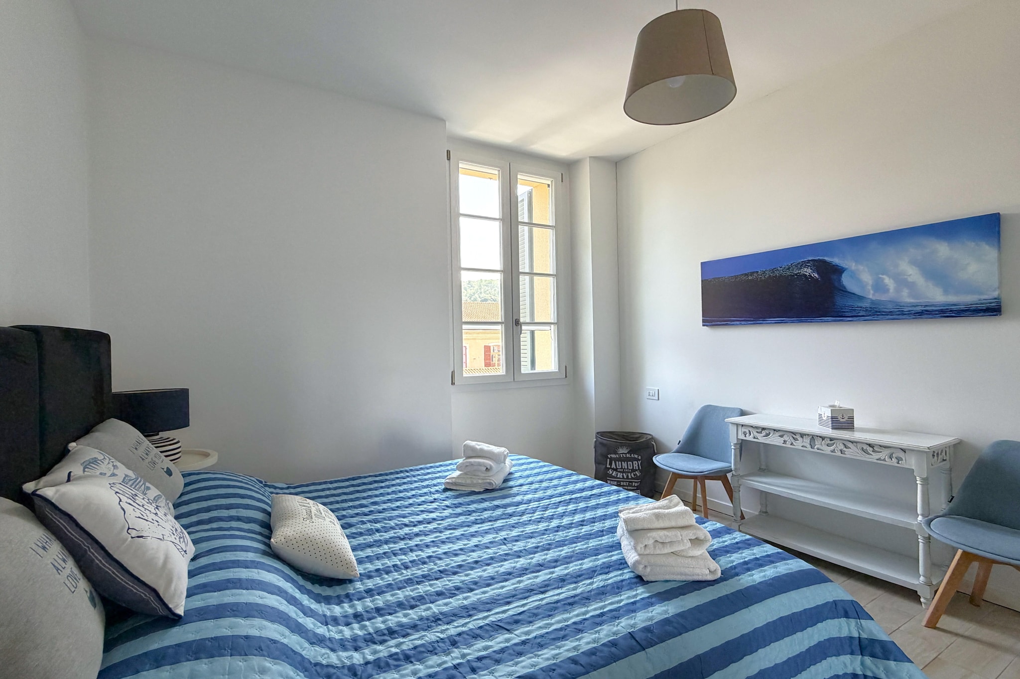 PAR 02/2 - Slaapkamer