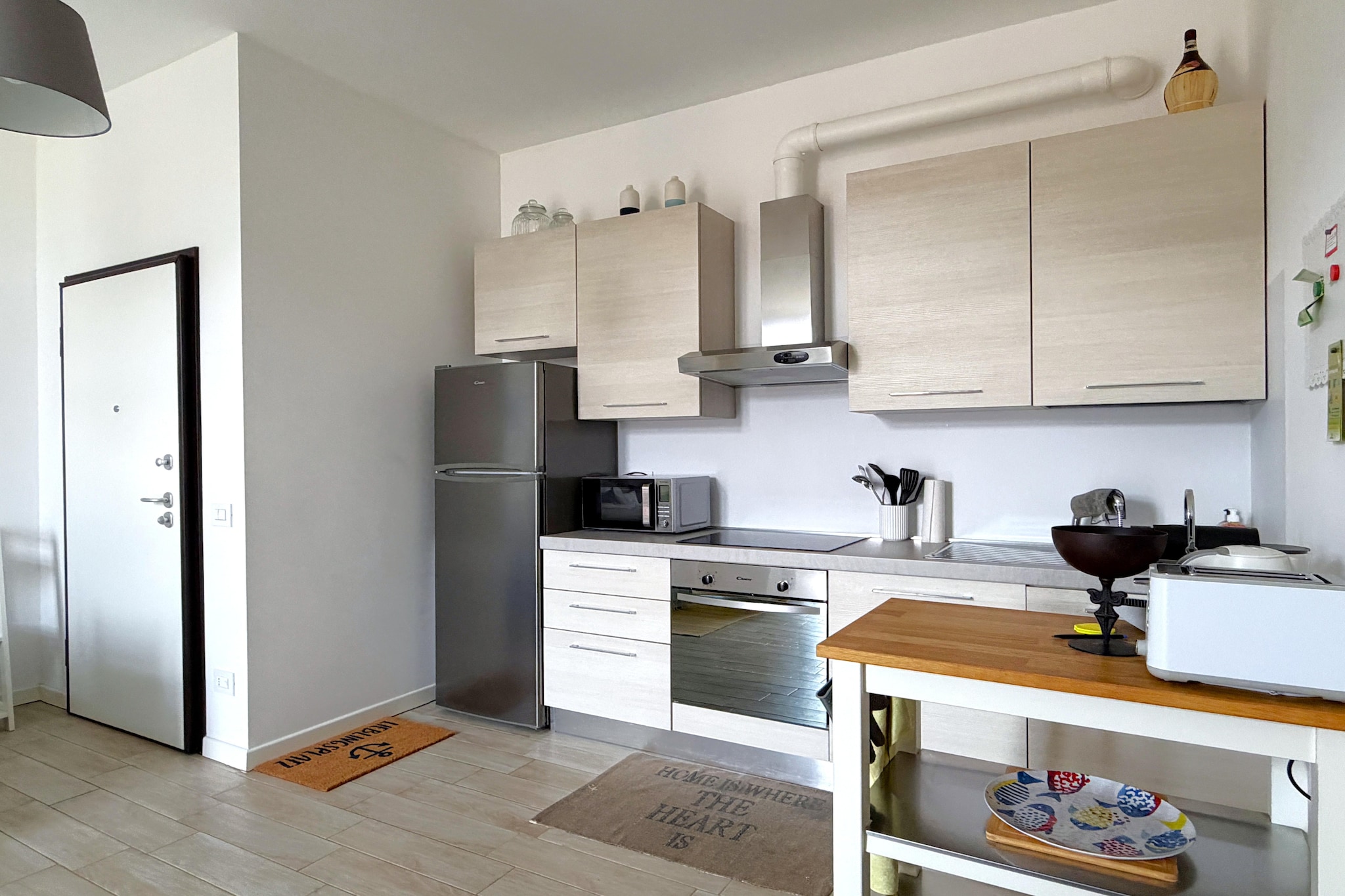 PAR 02/2 - Keuken