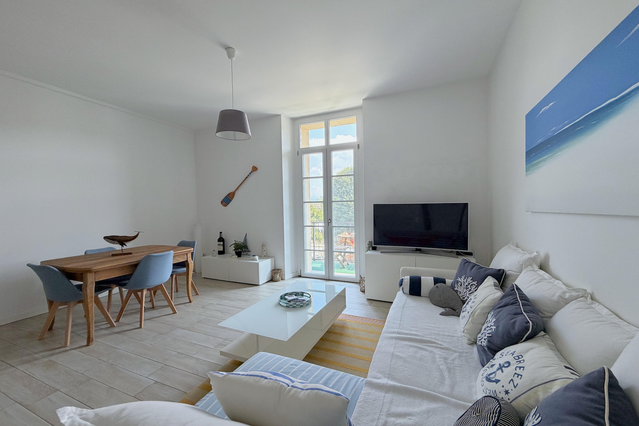 PAR 02/2 - Eetkamer
