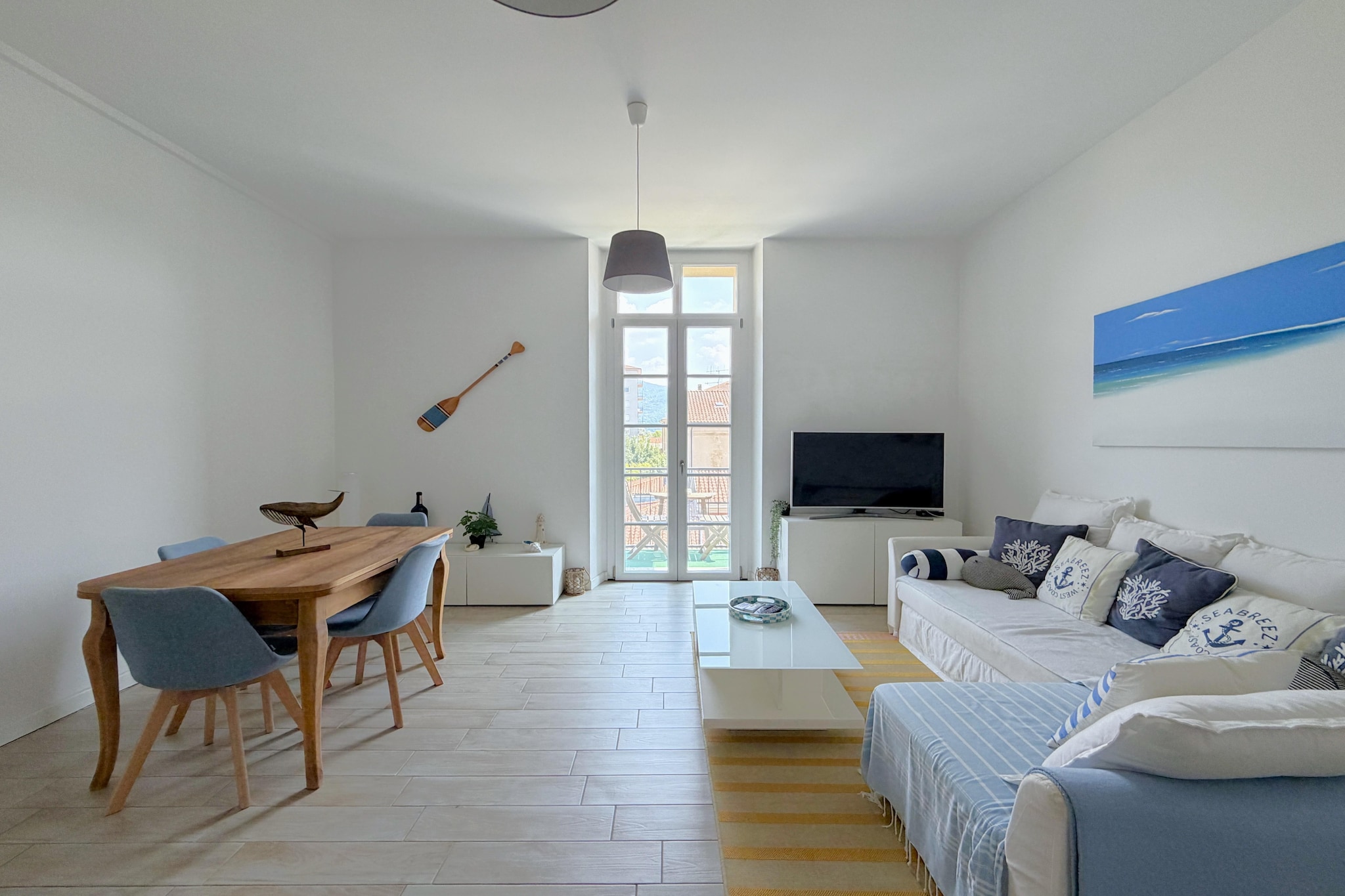 PAR 02/2 - Woonkamer