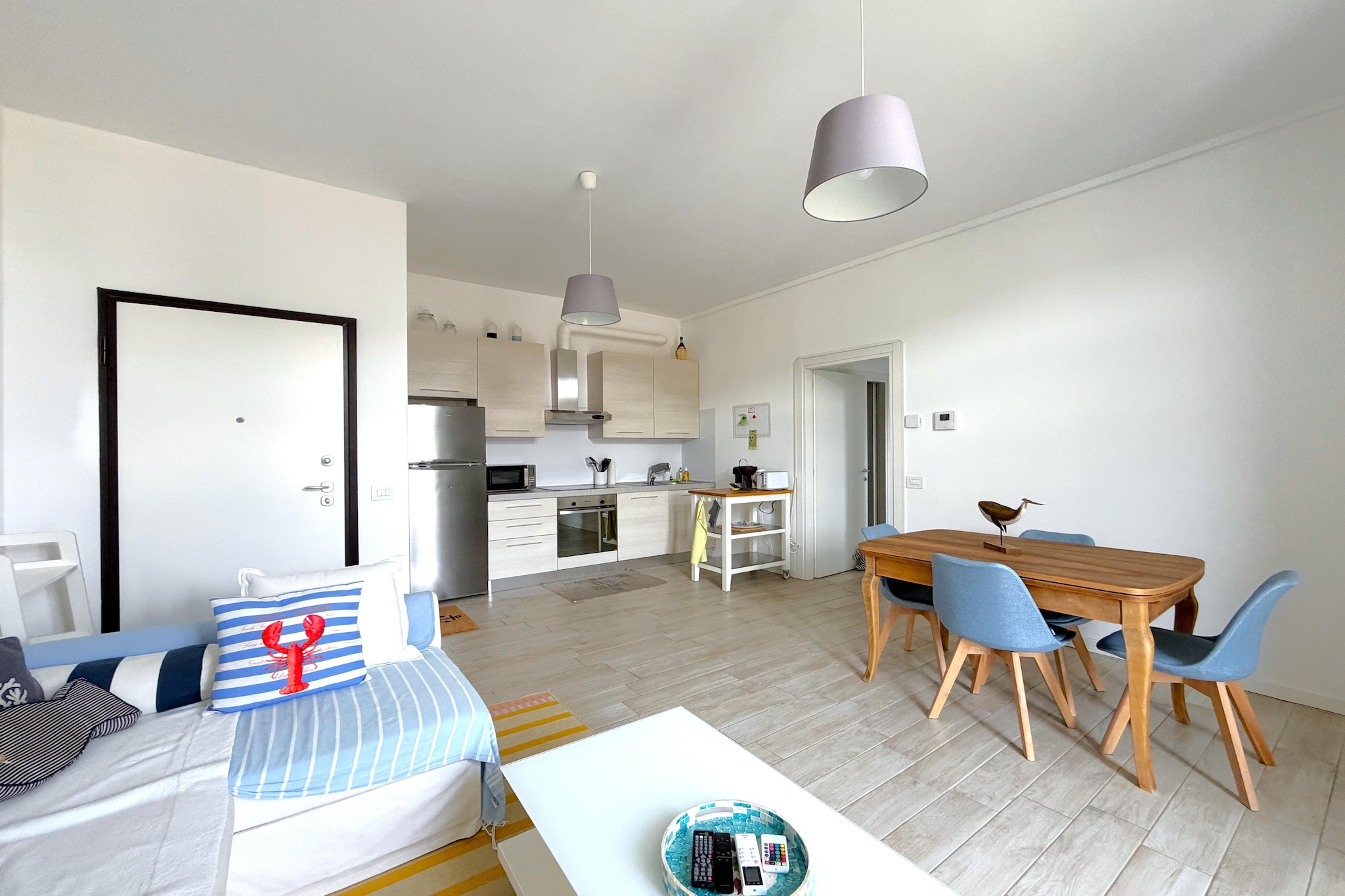 PAR 02/2 - Woonkamer