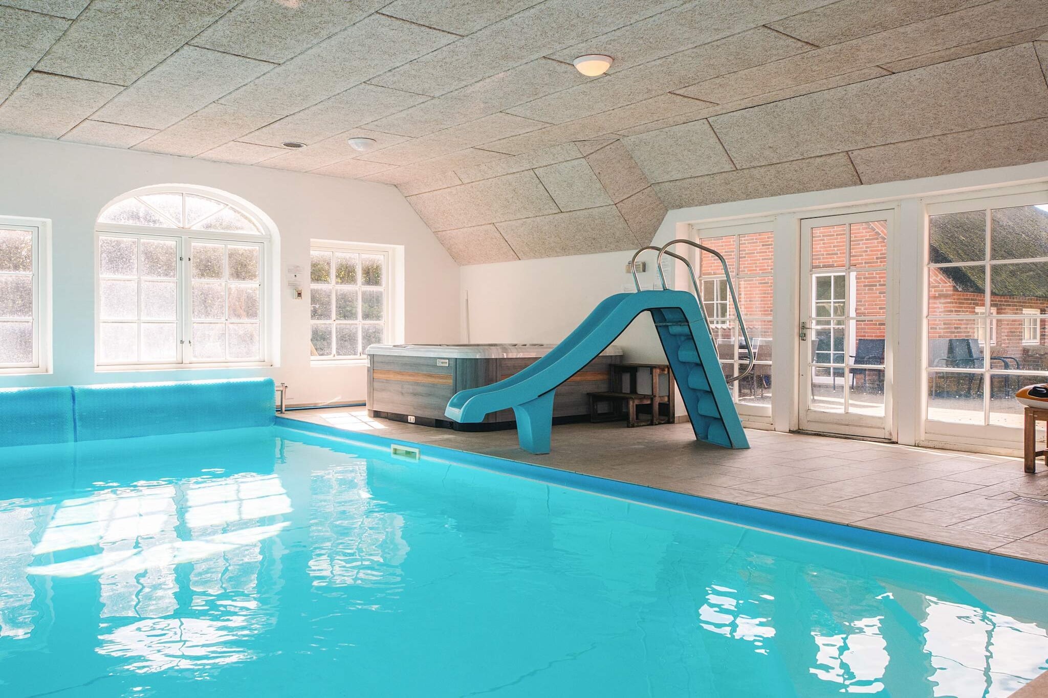 4 star holiday home in Ulfborg