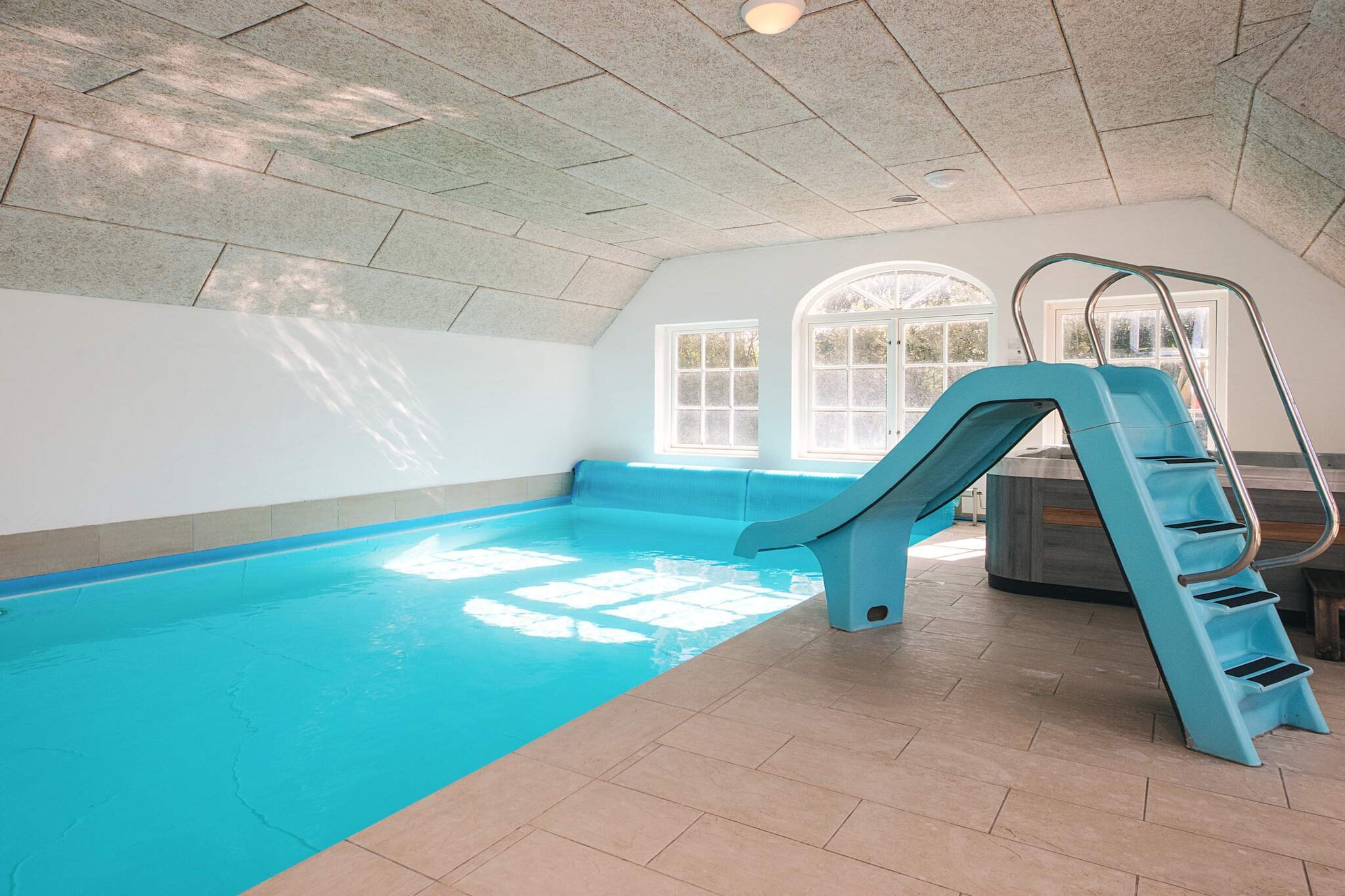 4 star holiday home in Ulfborg