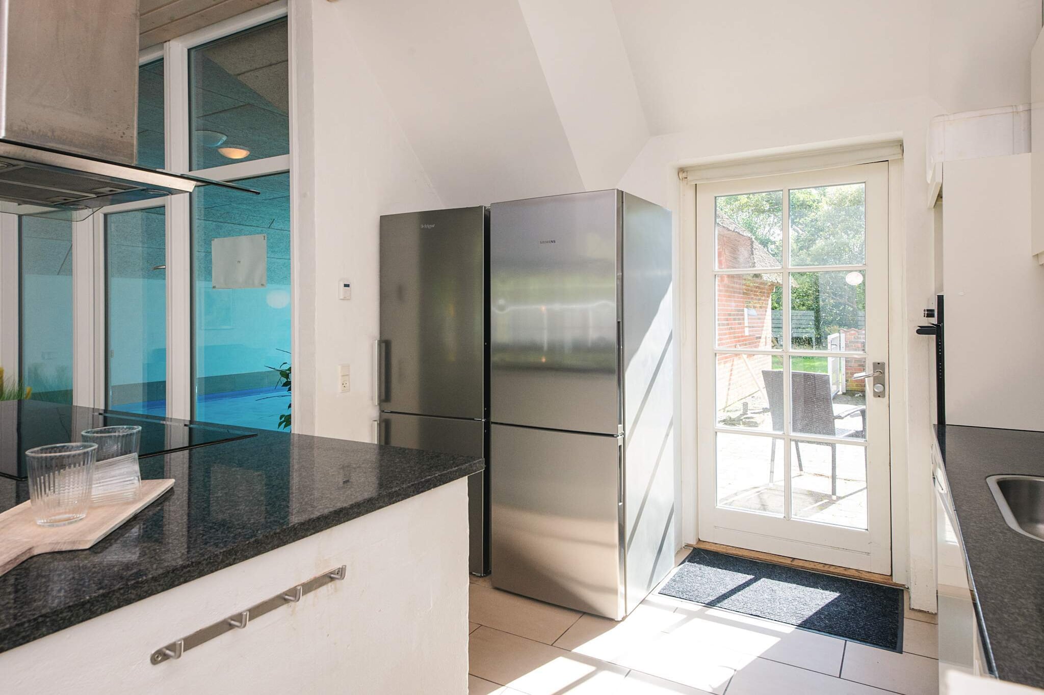 4 star holiday home in Ulfborg - Indoor