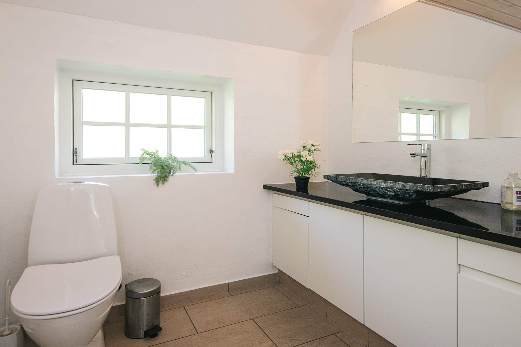 4 star holiday home in Ulfborg - Indoor