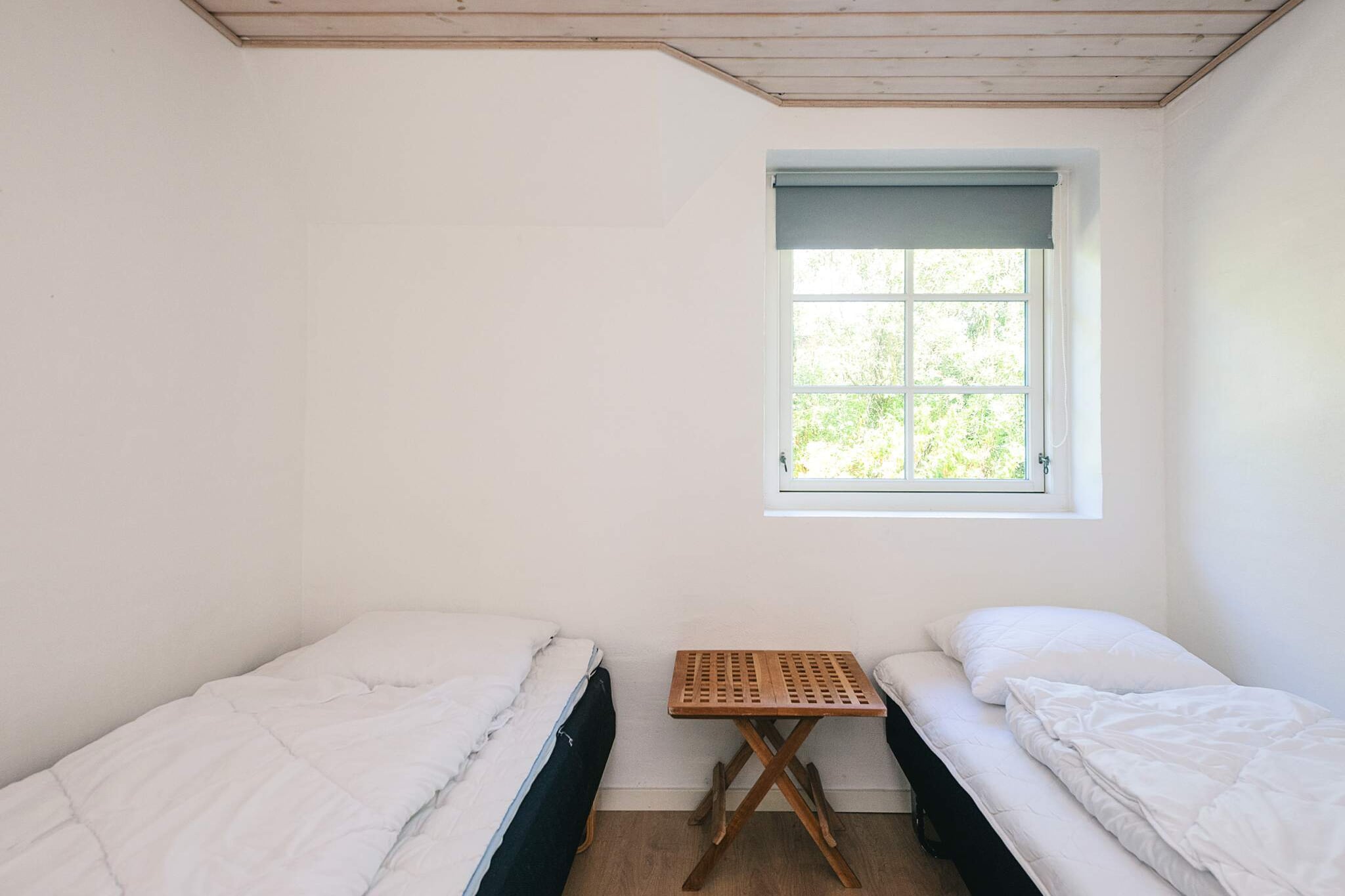 4 star holiday home in Ulfborg - Indoor