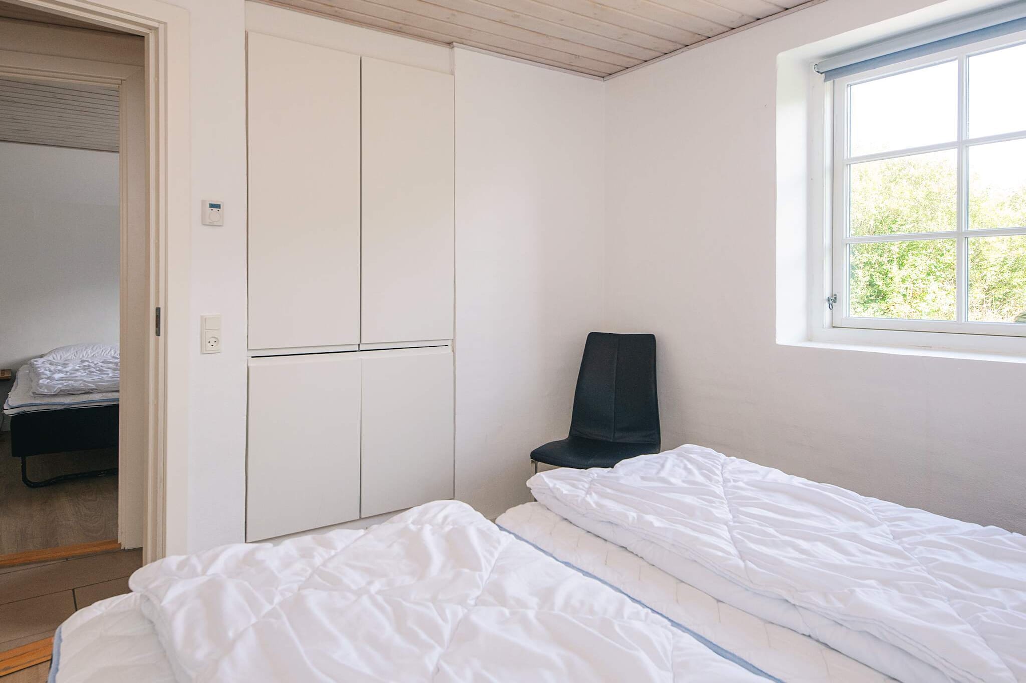 4 star holiday home in Ulfborg - Indoor