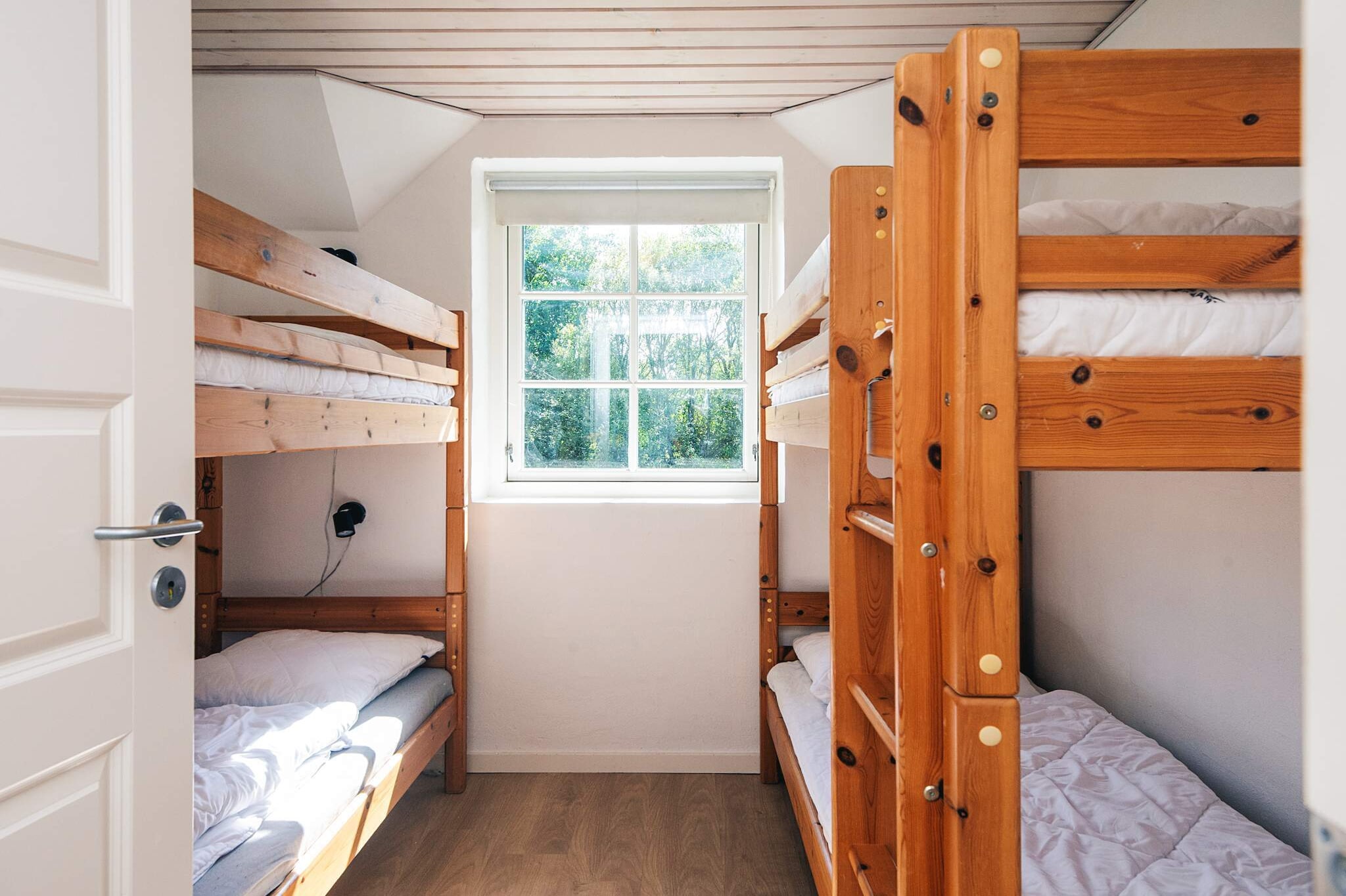 4 star holiday home in Ulfborg - Indoor
