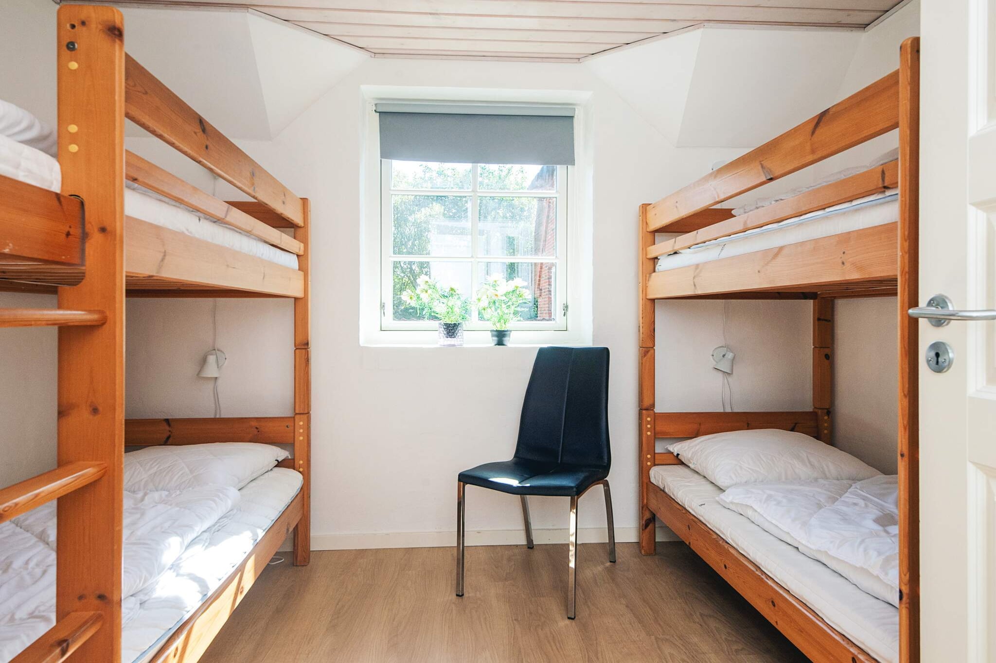 4 star holiday home in Ulfborg - Indoor