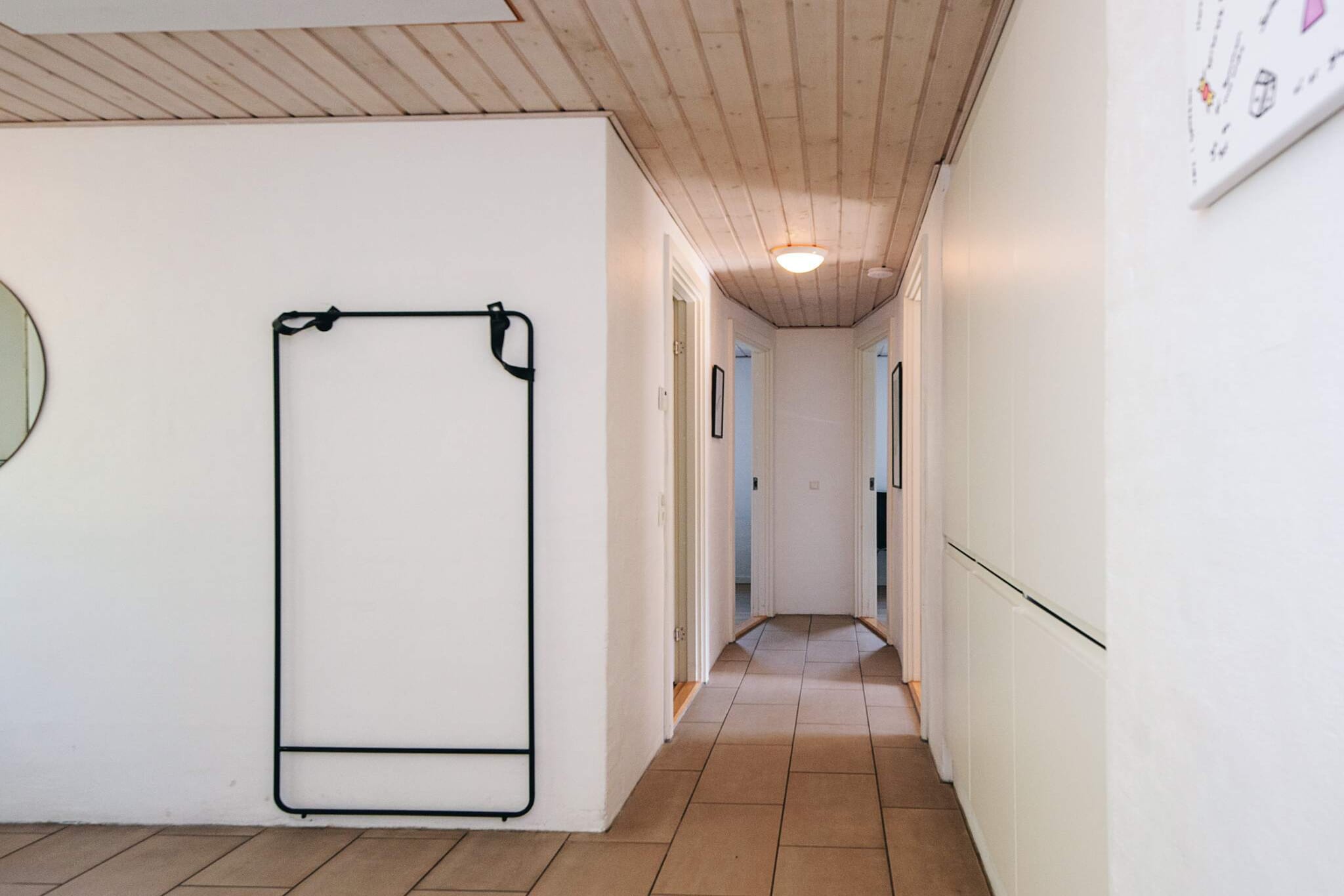 4 star holiday home in Ulfborg - Indoor