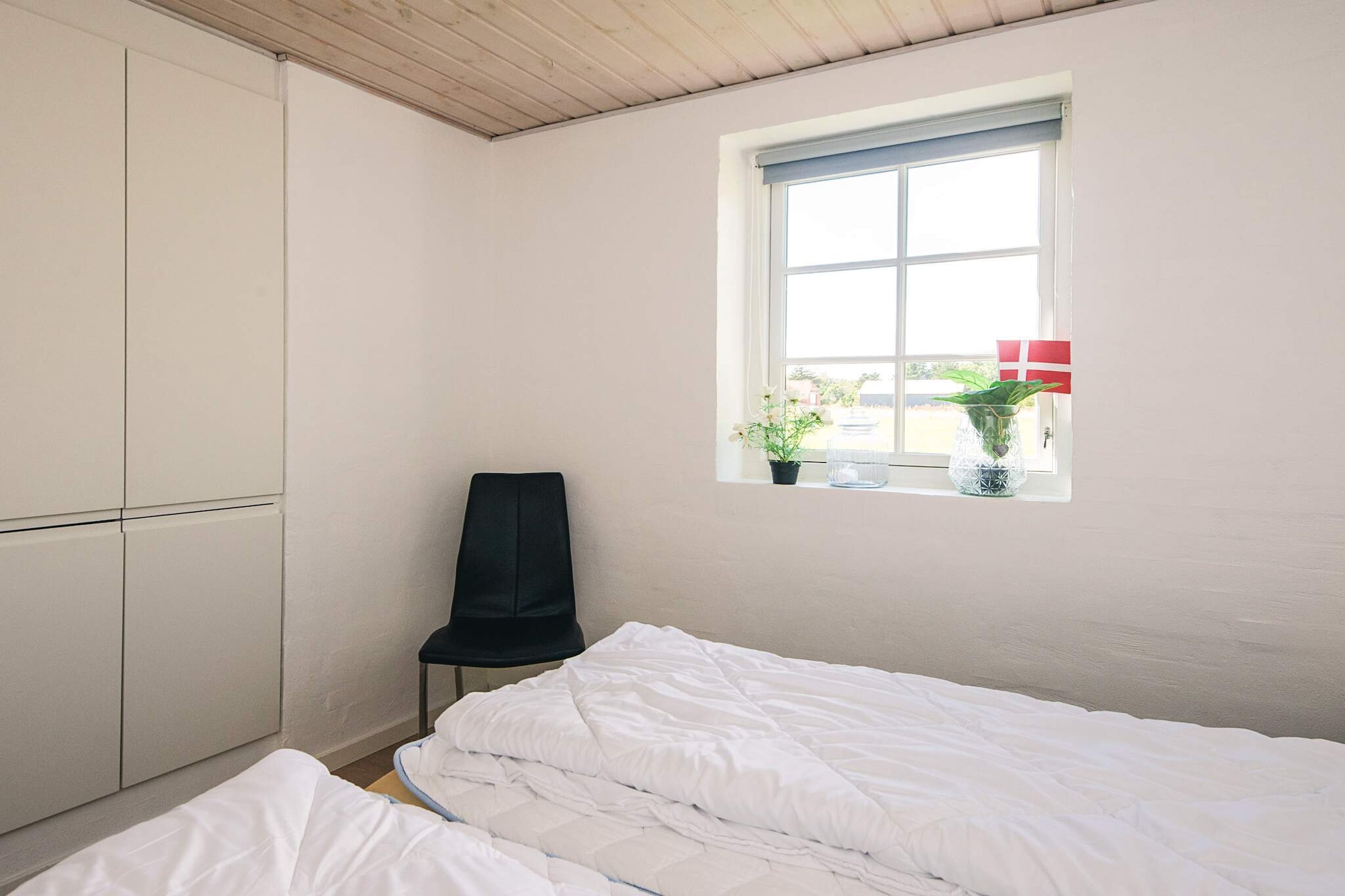 4 star holiday home in Ulfborg - Indoor