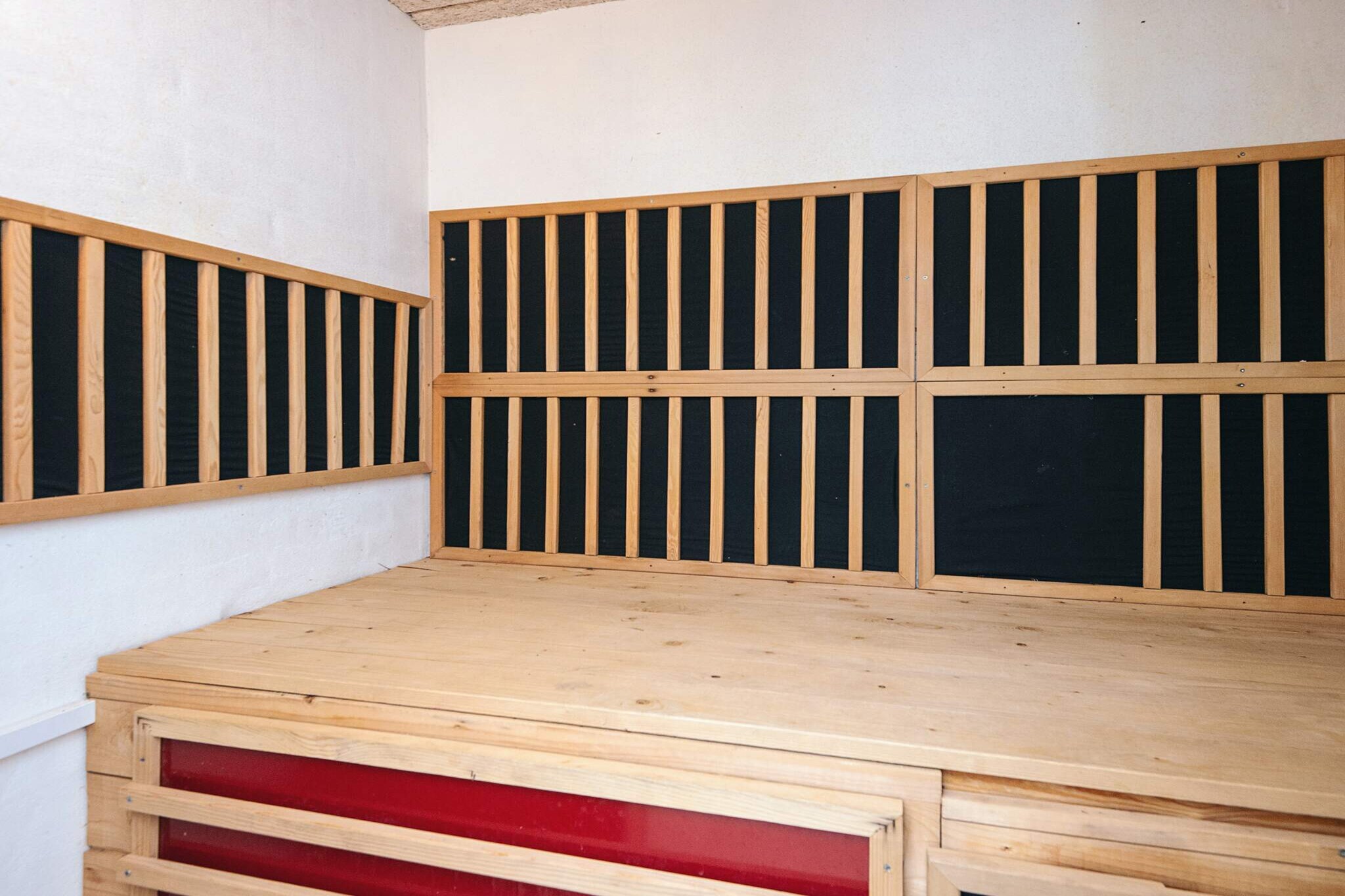 4 star holiday home in Ulfborg - Sauna