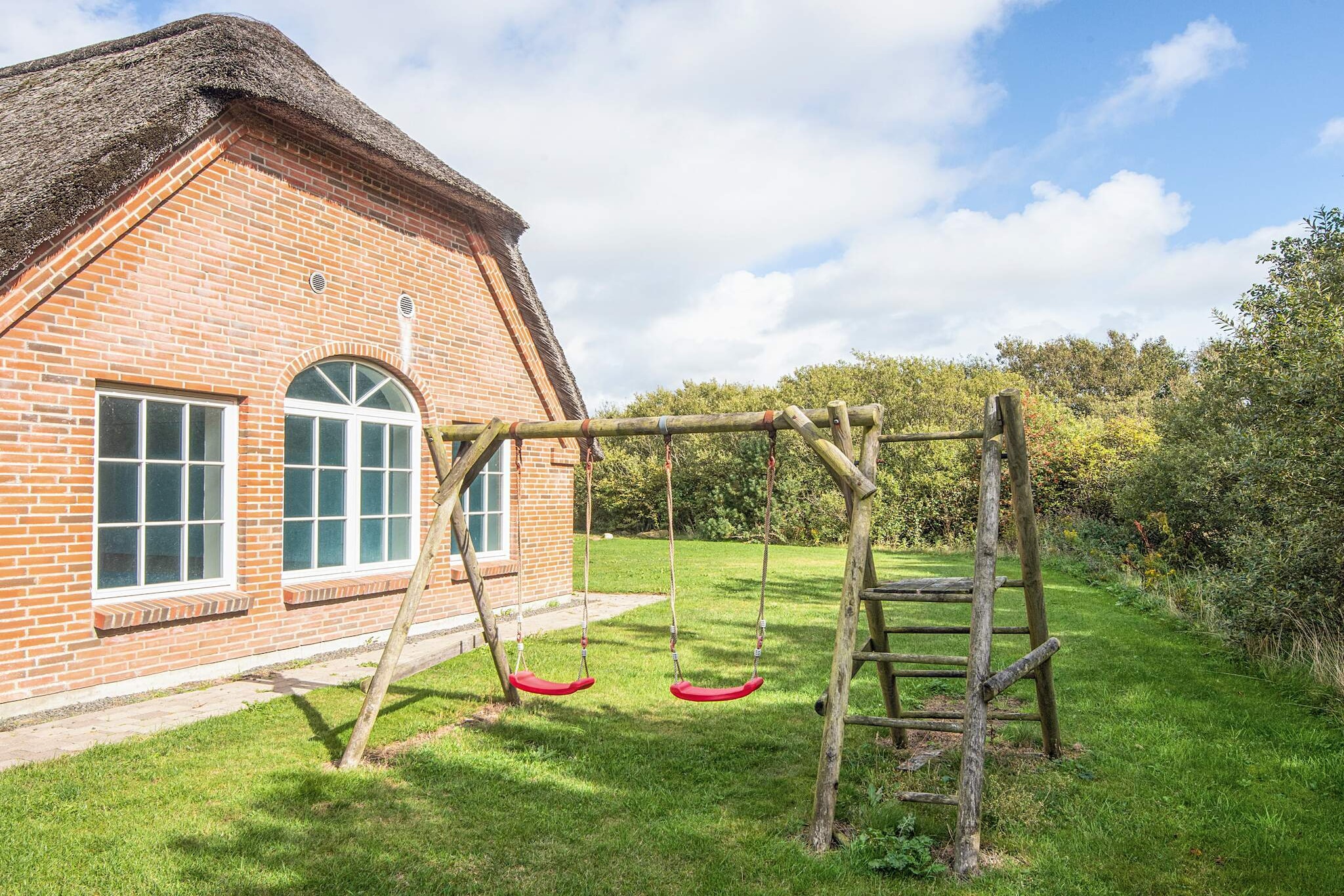 4 star holiday home in Ulfborg - View