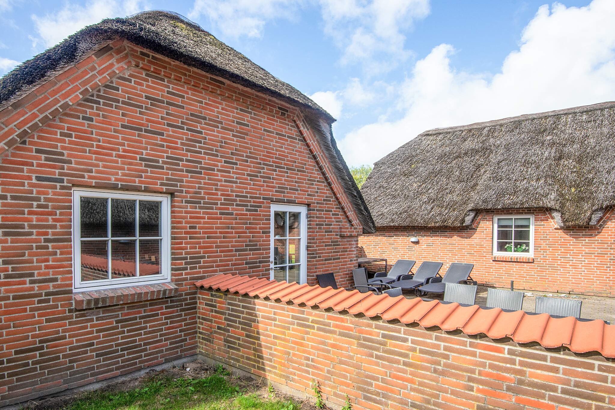 4 star holiday home in Ulfborg - View