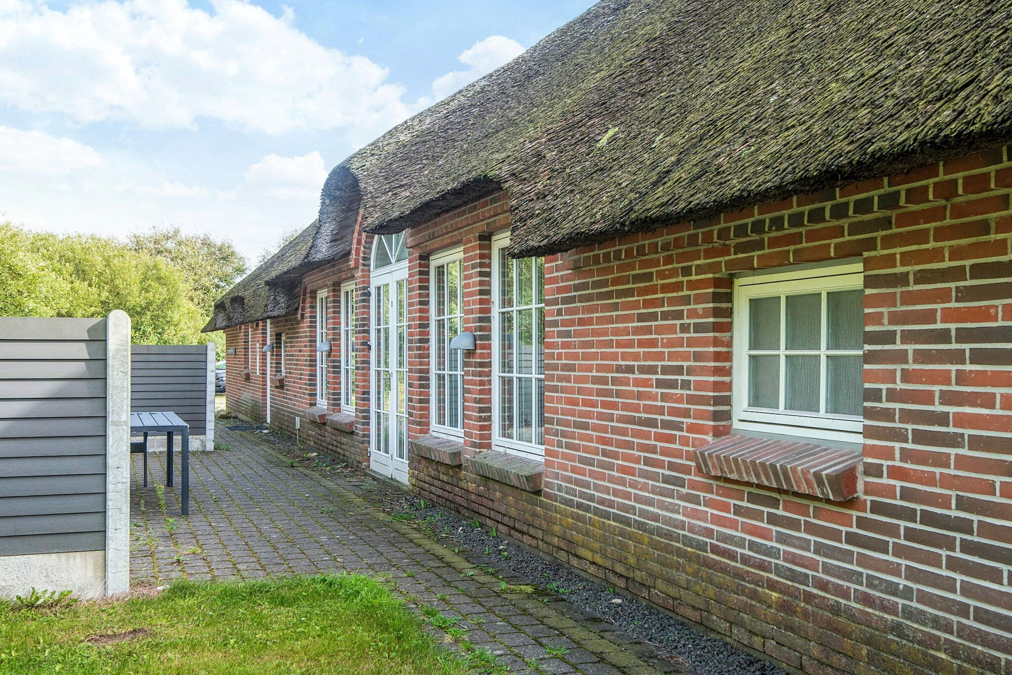 4 star holiday home in Ulfborg - View
