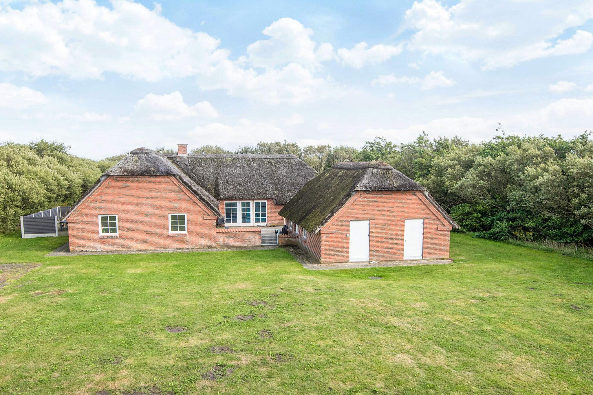 4 star holiday home in Ulfborg