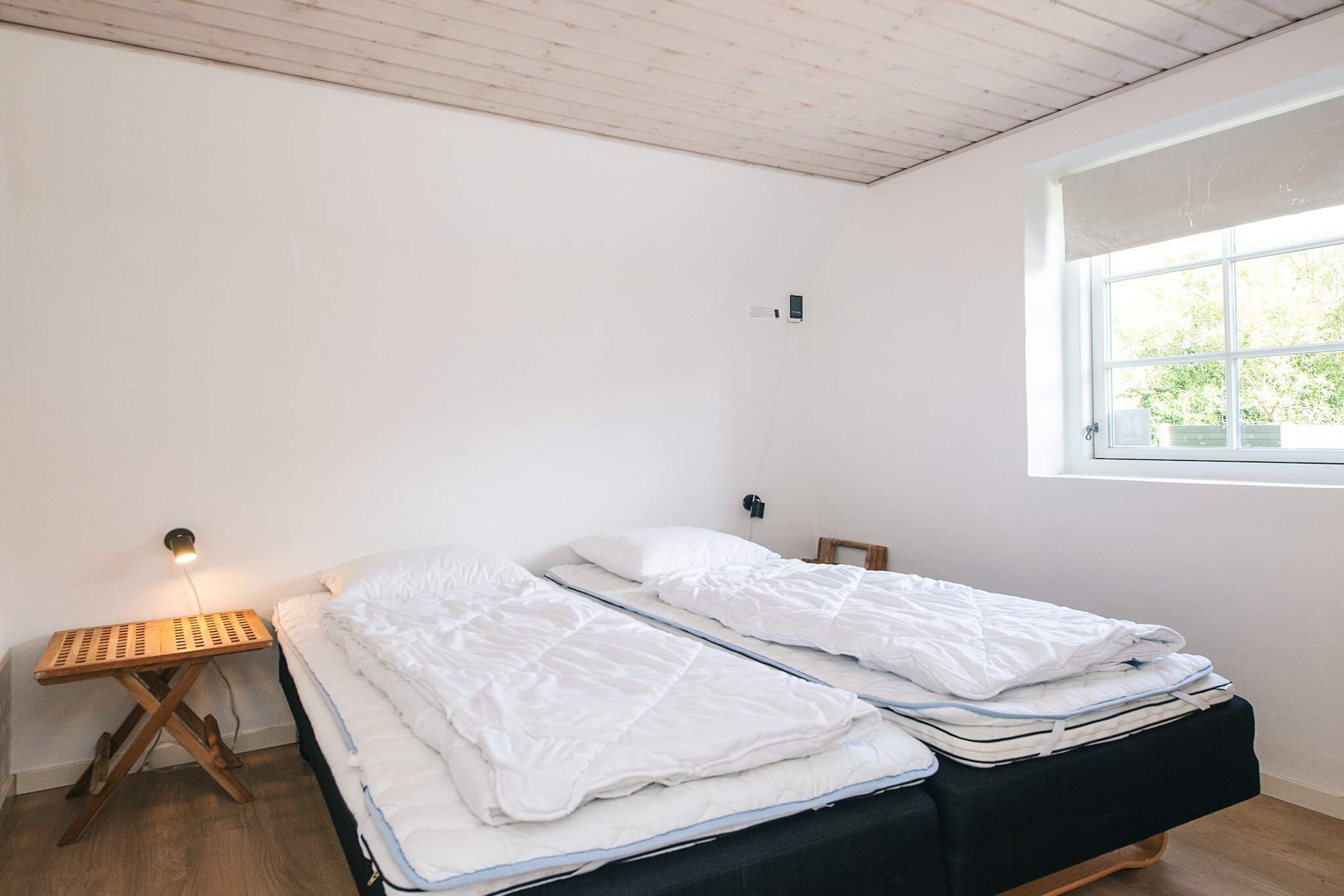 4 star holiday home in Ulfborg - Indoor