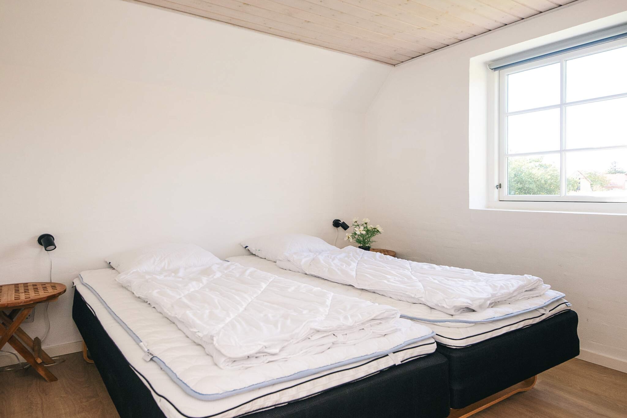 4 star holiday home in Ulfborg - Indoor