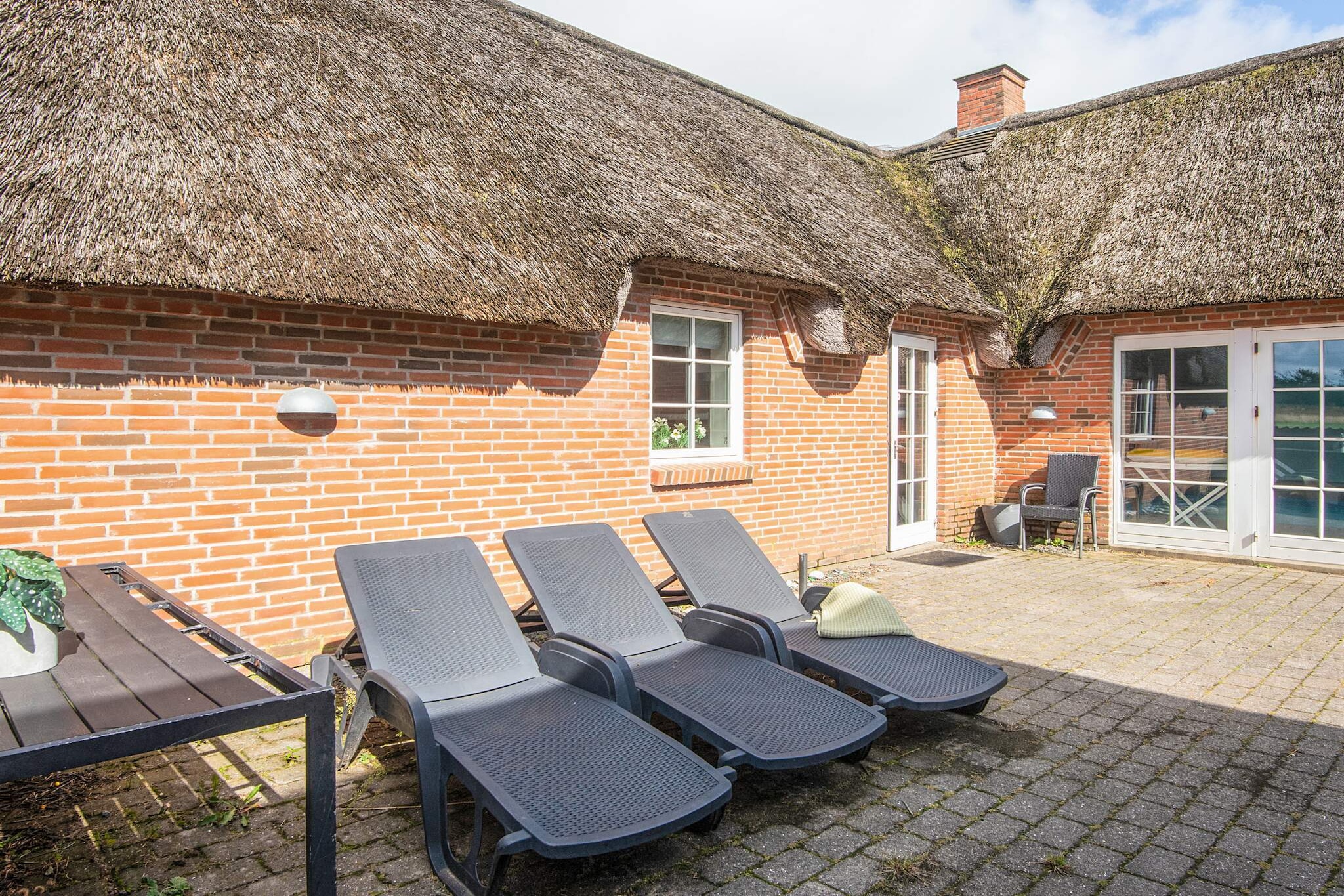 4 star holiday home in Ulfborg - View
