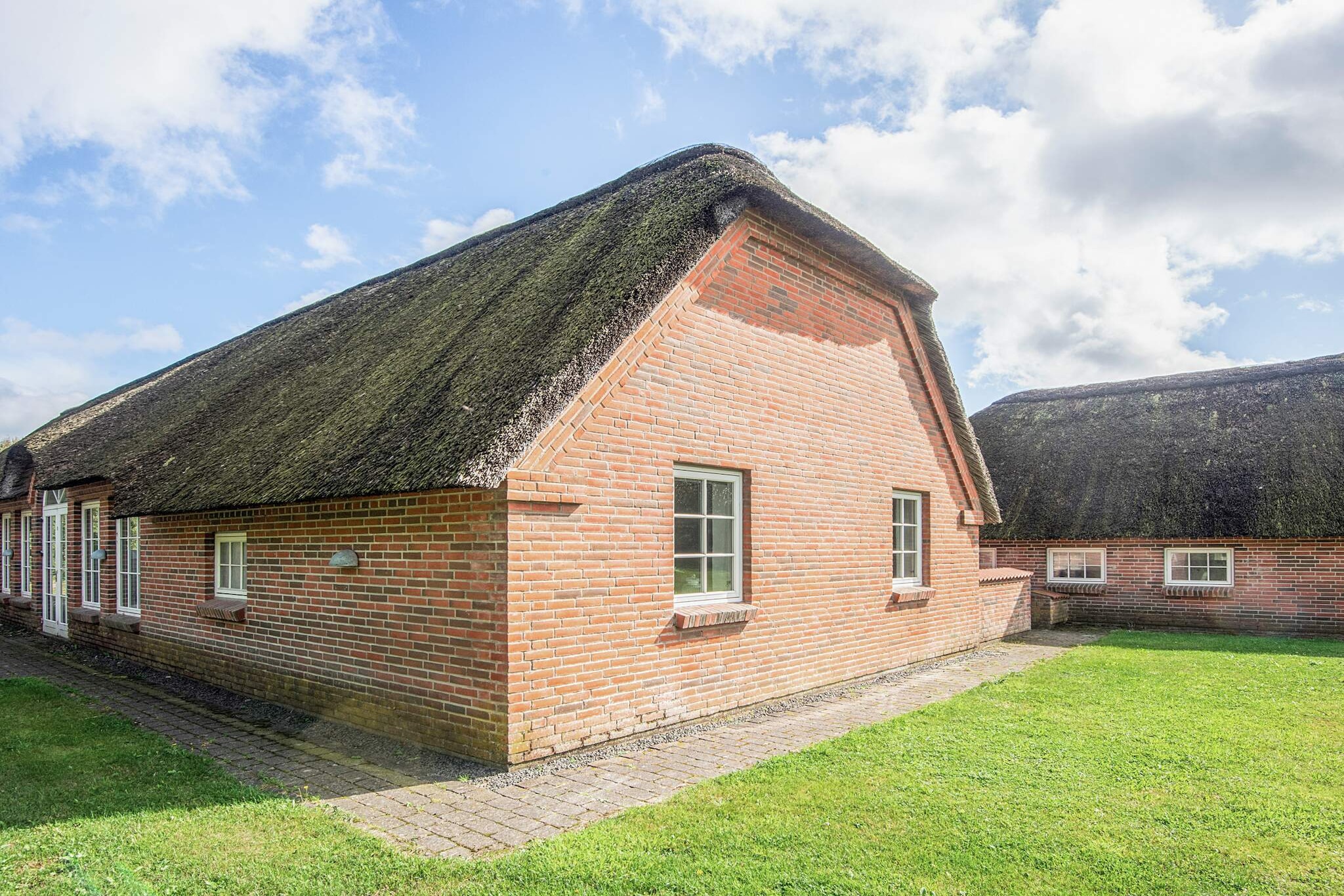 4 star holiday home in Ulfborg - View