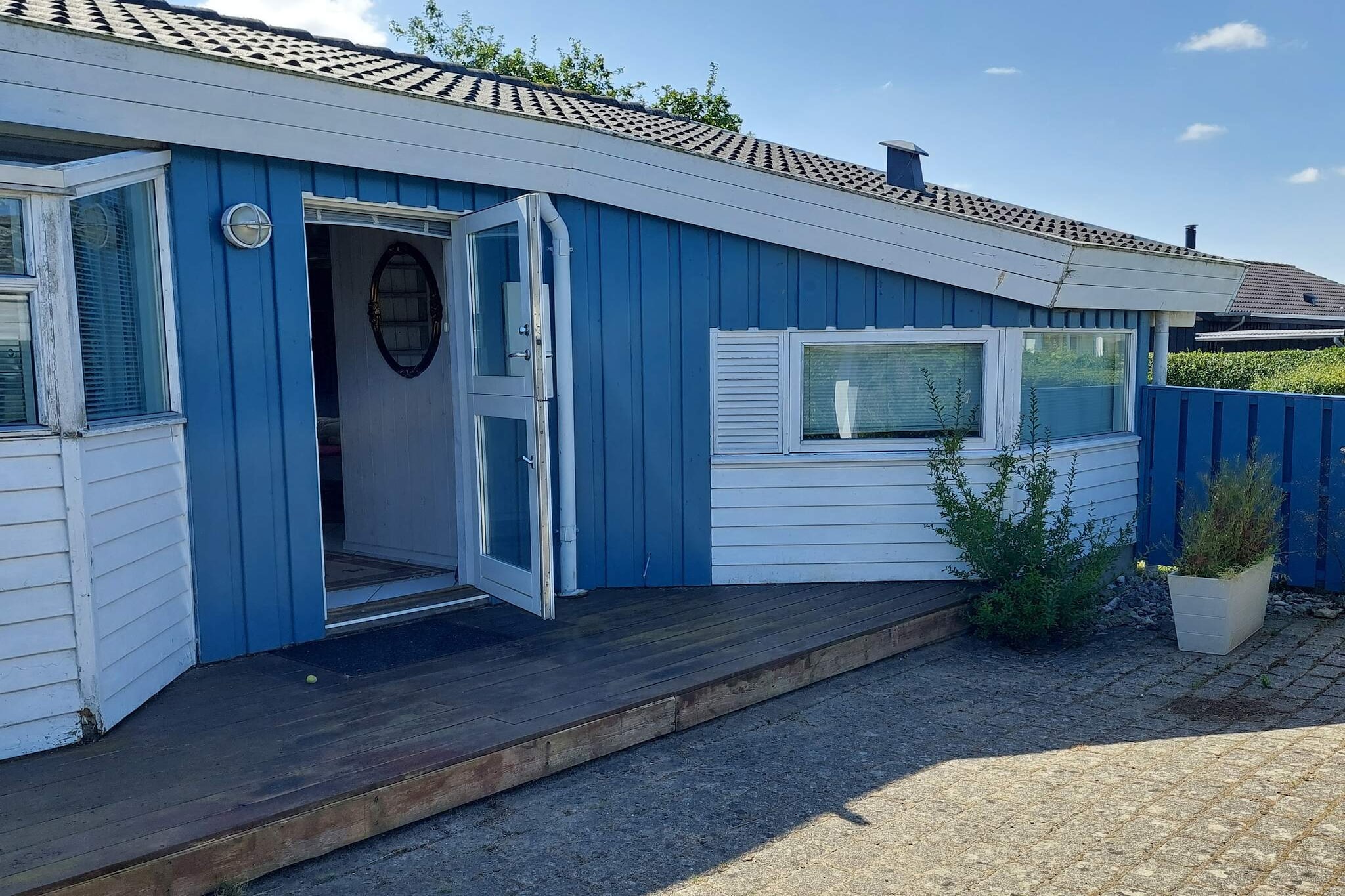 4 star holiday home in Hejls