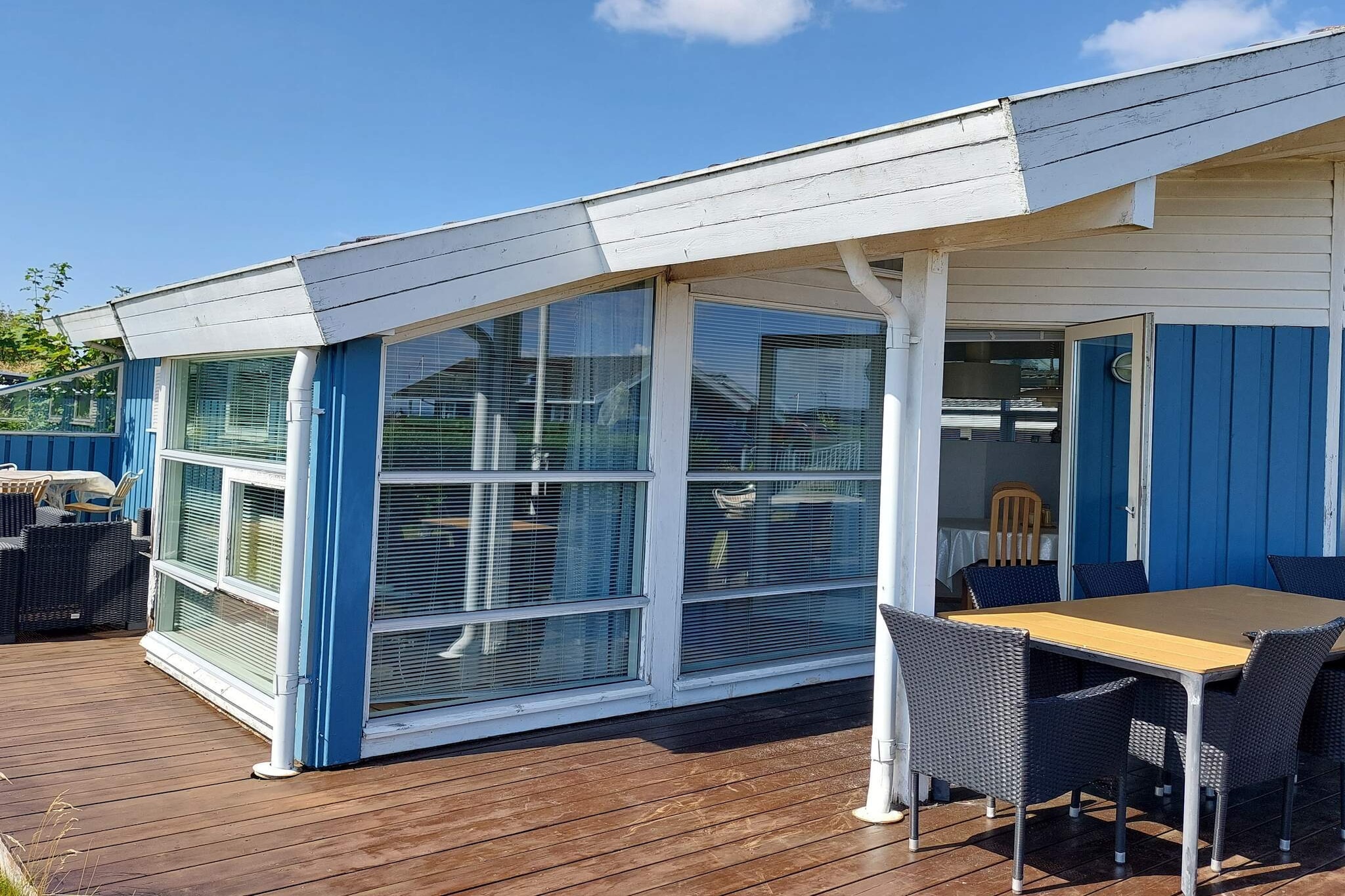 4 star holiday home in Hejls