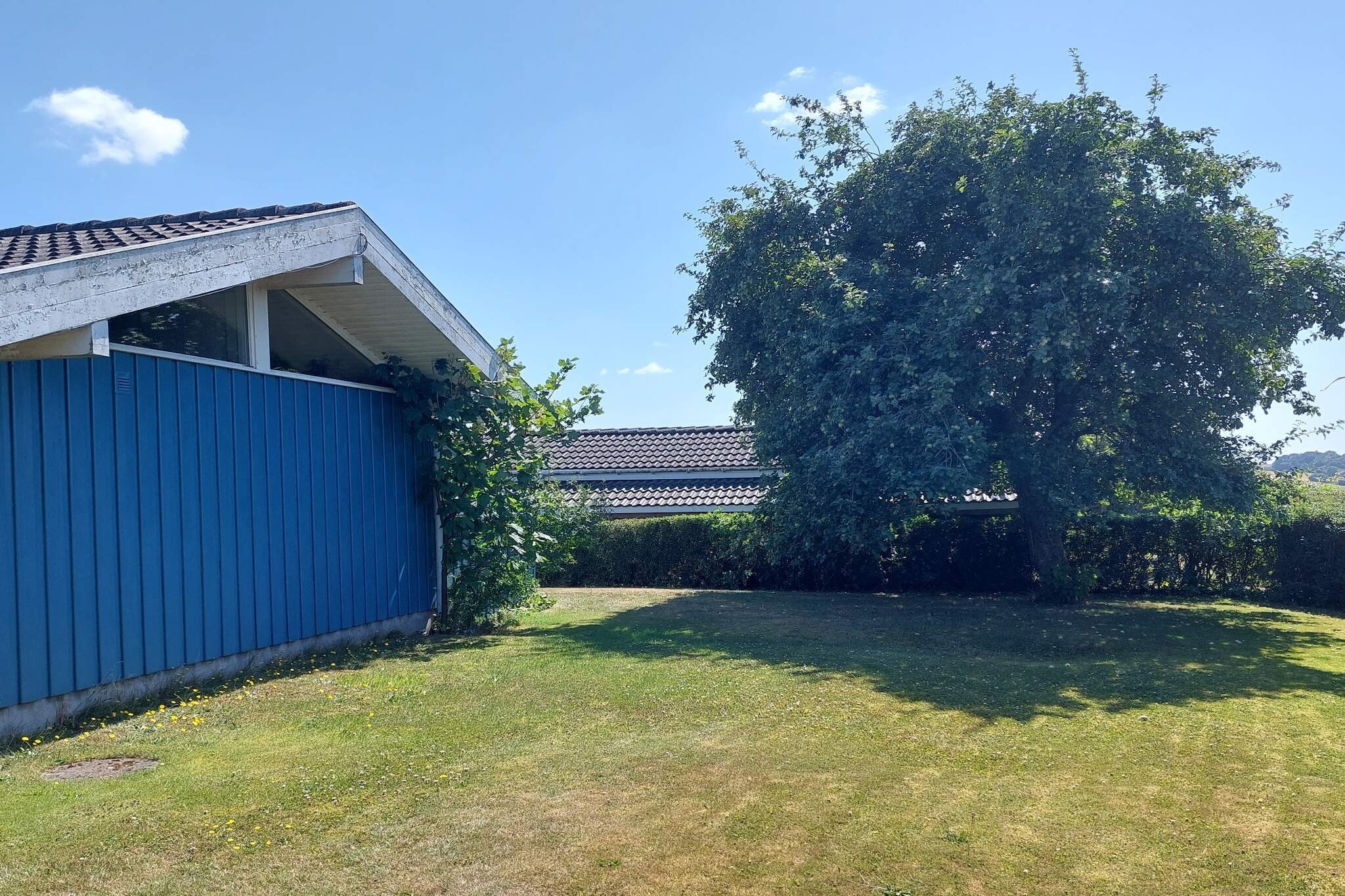 4 star holiday home in Hejls