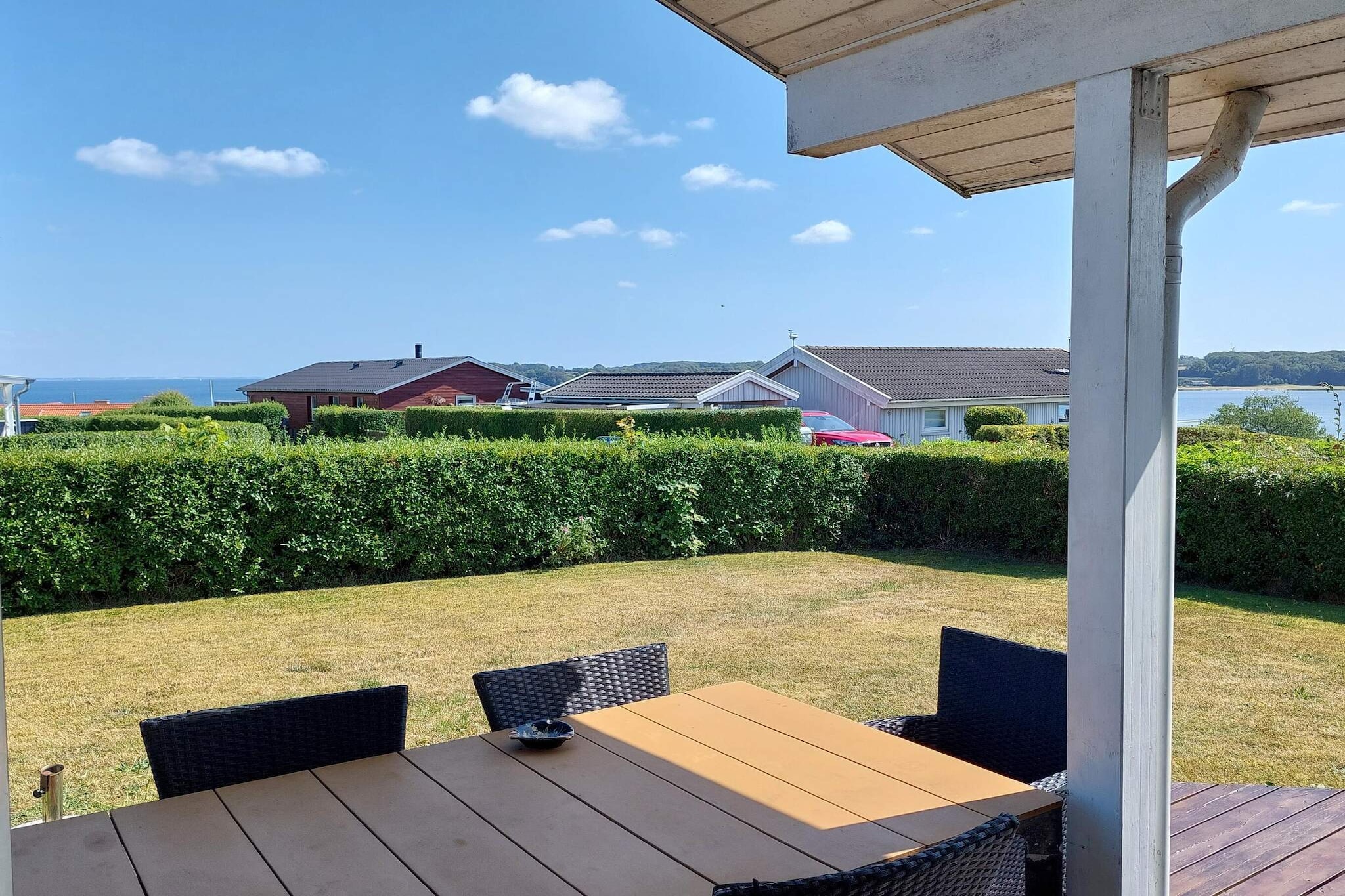 4 star holiday home in Hejls