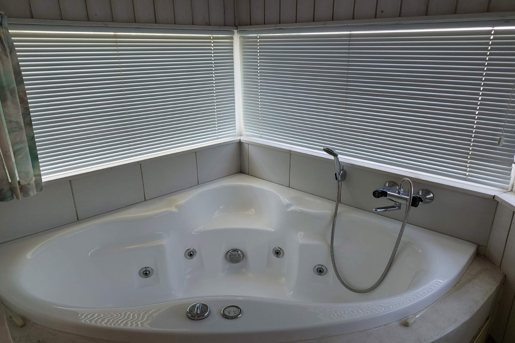 4 star holiday home in Hejls - Spa