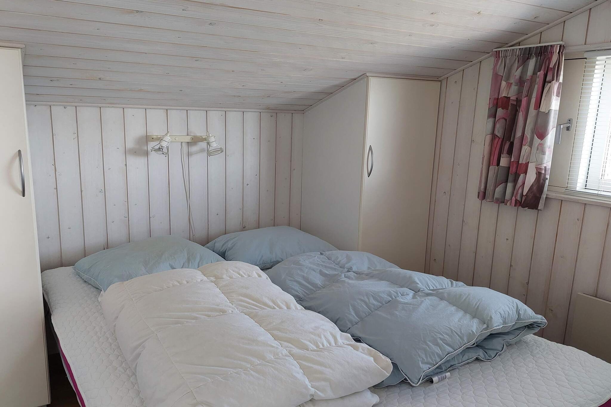 4 star holiday home in Hejls - Indoor
