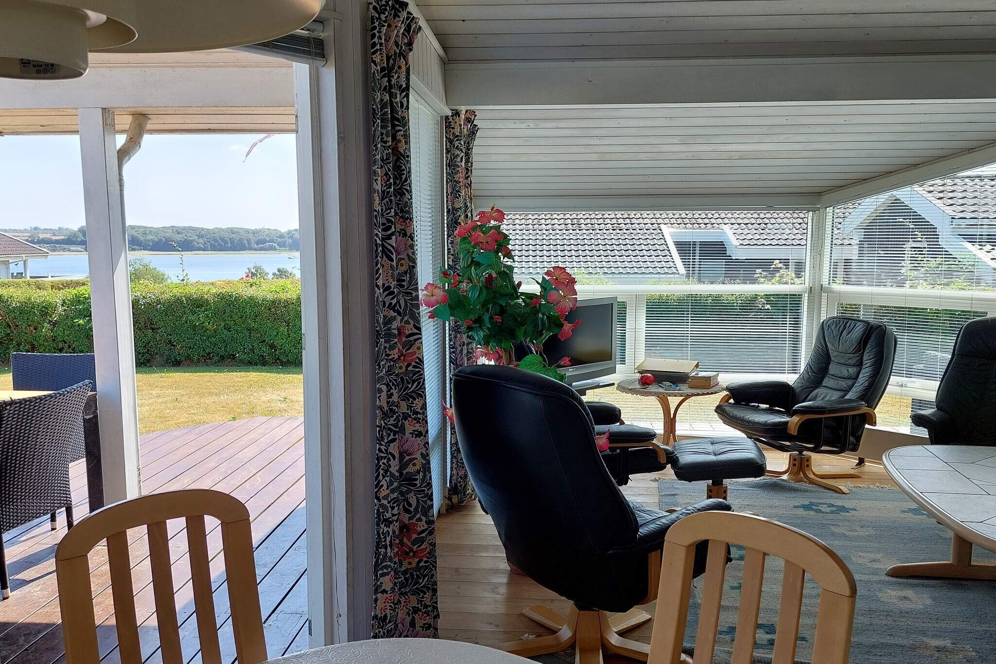 4 star holiday home in Hejls - Indoor
