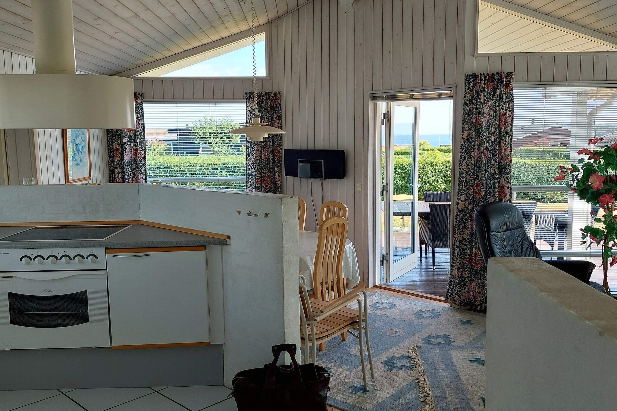 4 star holiday home in Hejls - Indoor