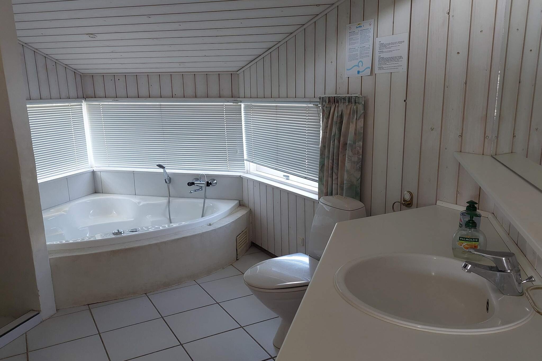 4 star holiday home in Hejls - Indoor