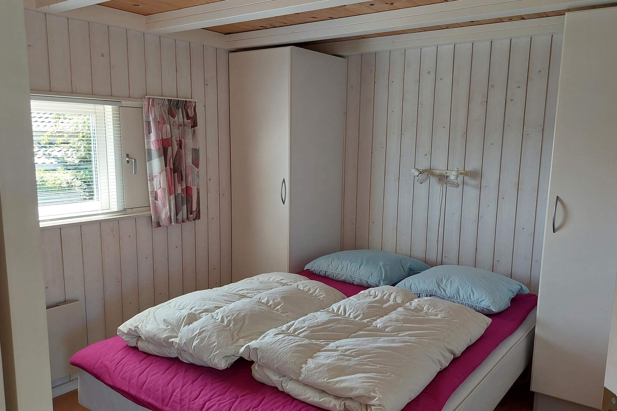 4 star holiday home in Hejls - Indoor