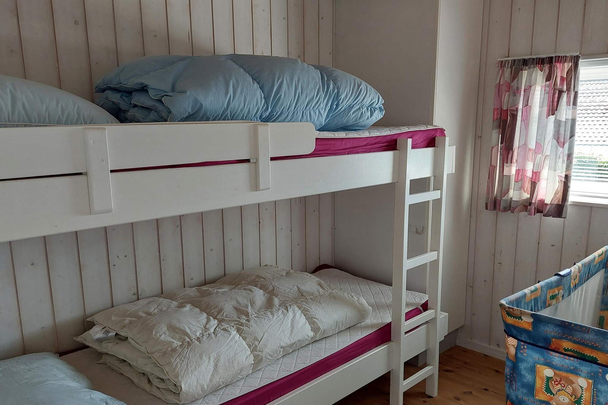 4 star holiday home in Hejls - Indoor