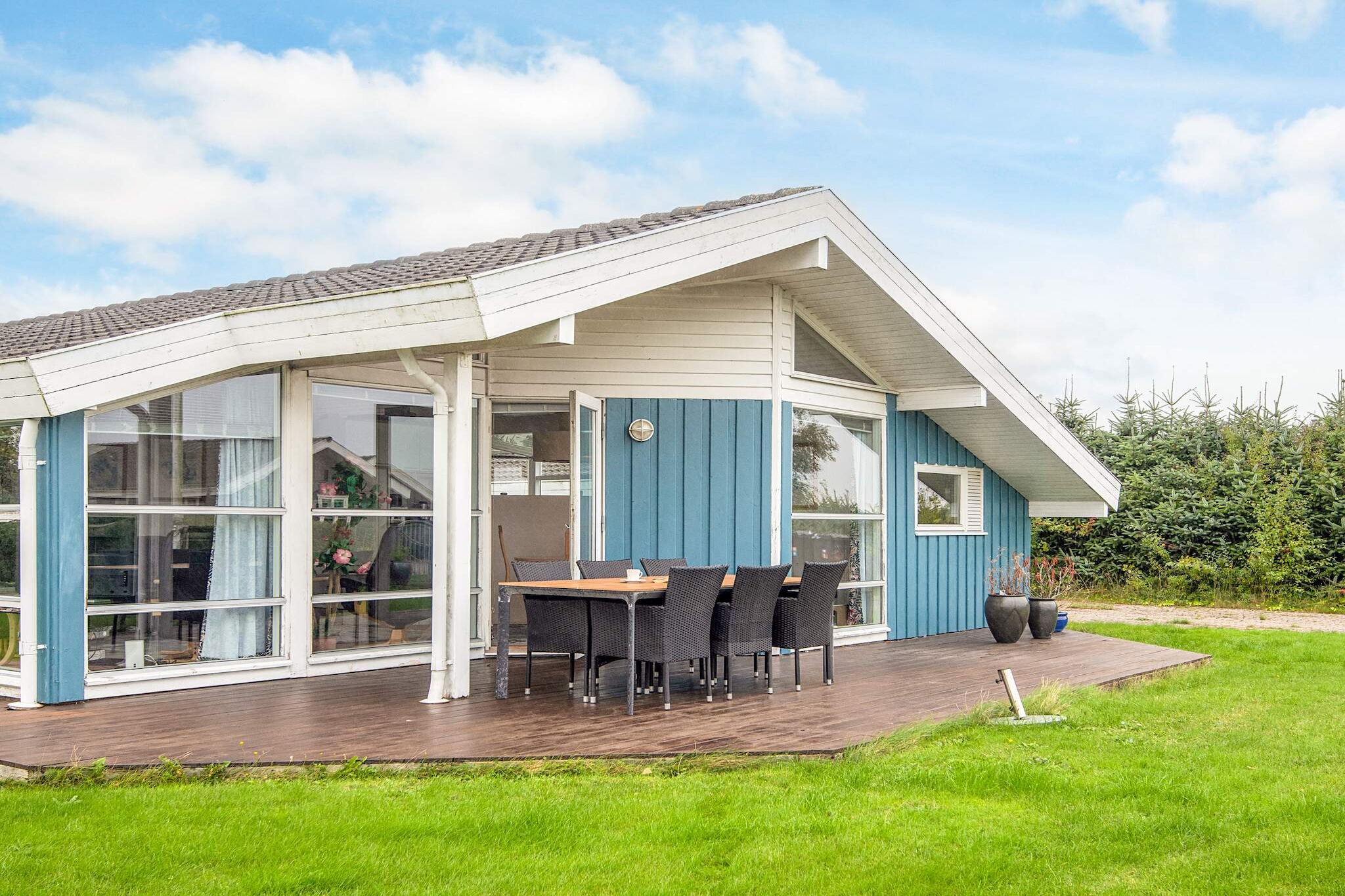 4 star holiday home in Hejls