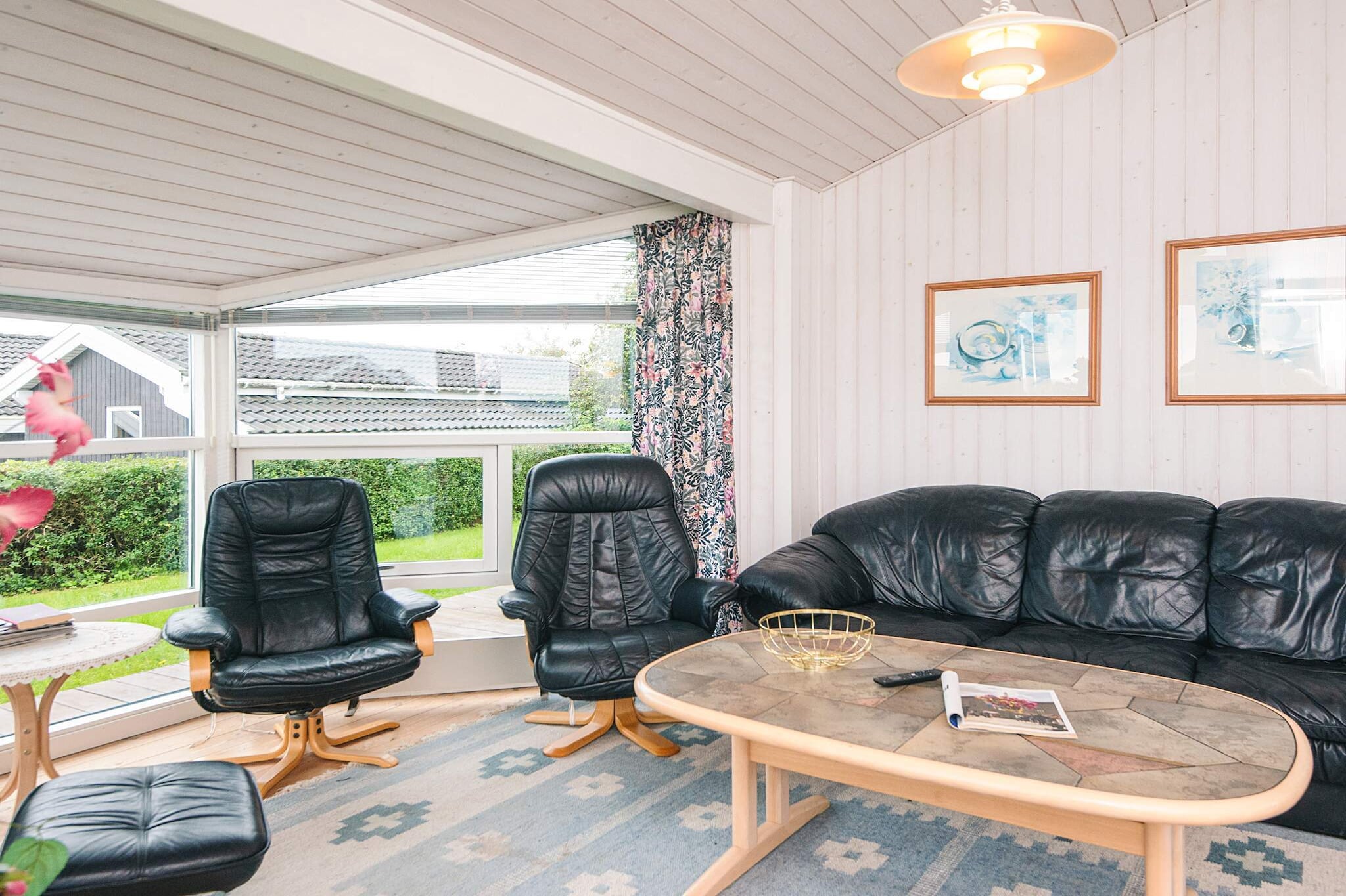 4 sterren vakantie huis in Hejls - Binnen